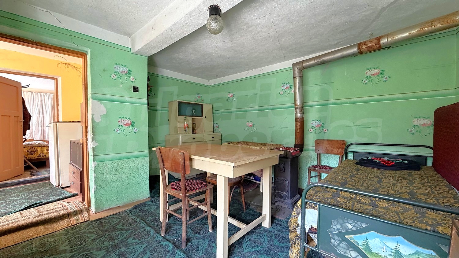 inside, furnished, living room, bedroom