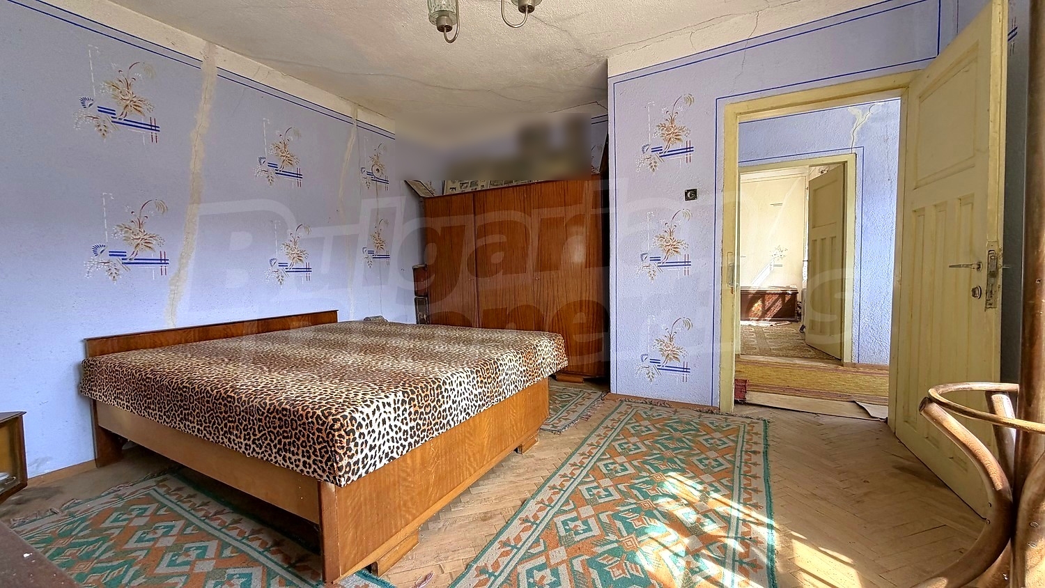 inside, bedroom, furnished