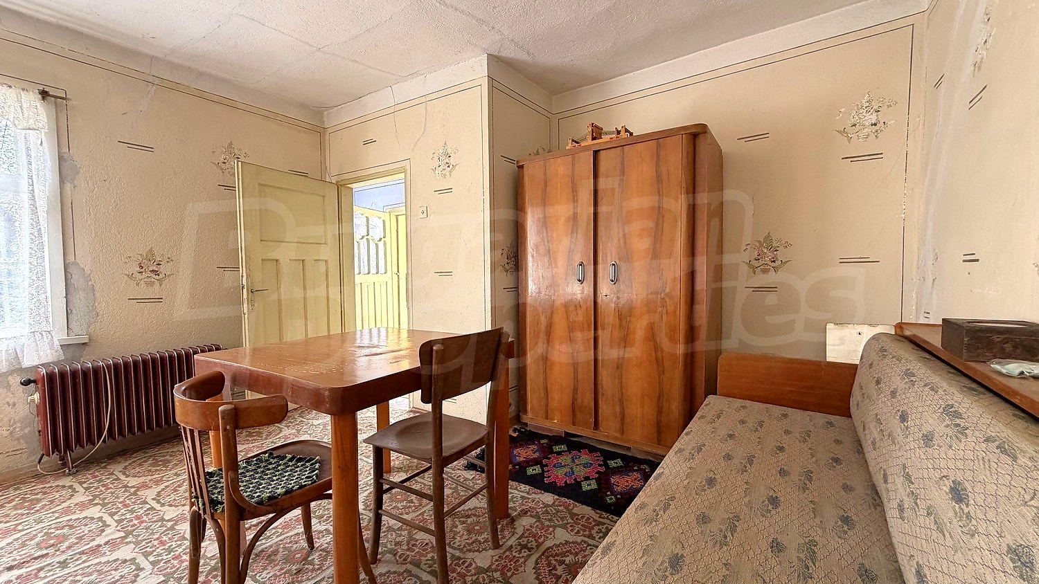 inside, furnished, living room