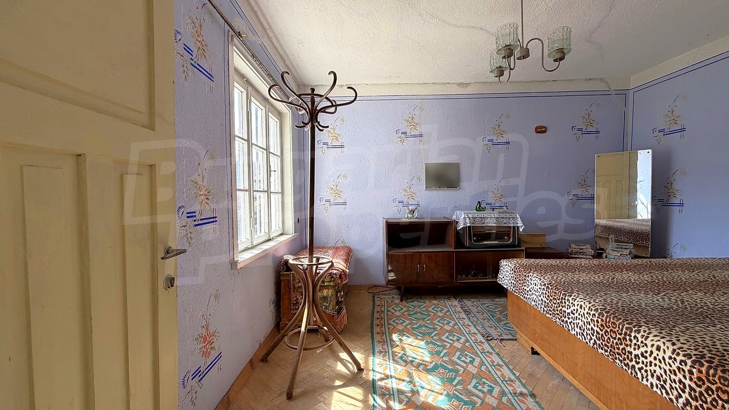 inside, bedroom, furnished
