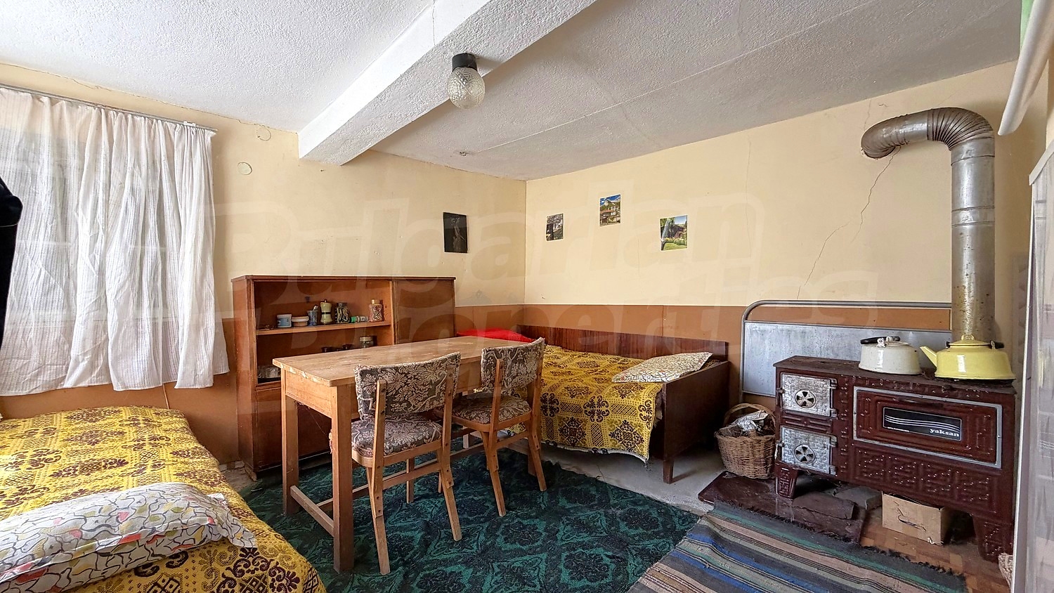 inside, furnished, living room
