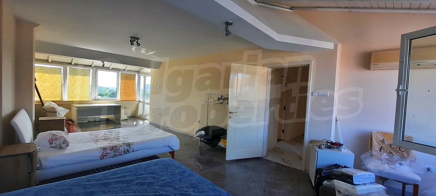 inside, bedroom, furnished