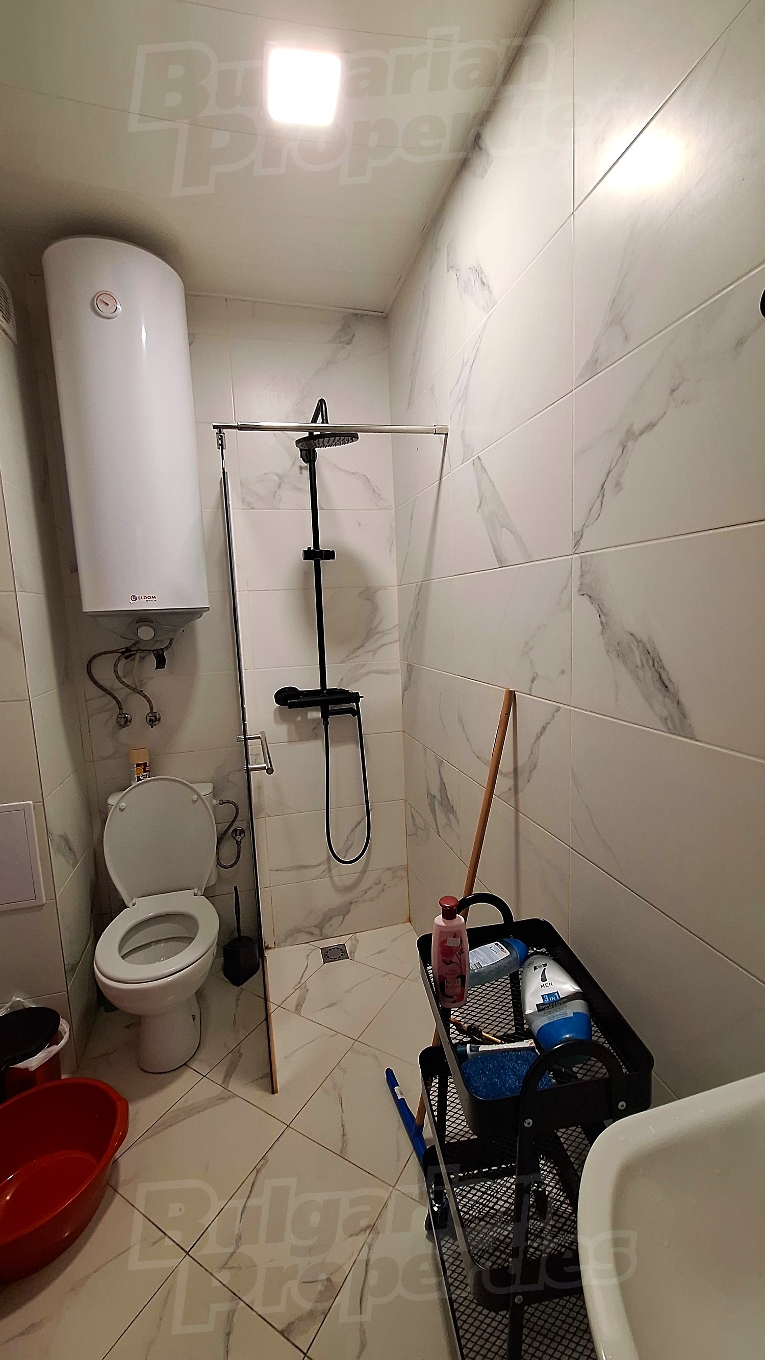 inside, bathroom, toilet, furnished