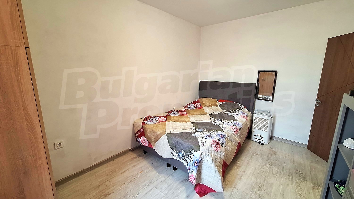 inside, bedroom, furnished