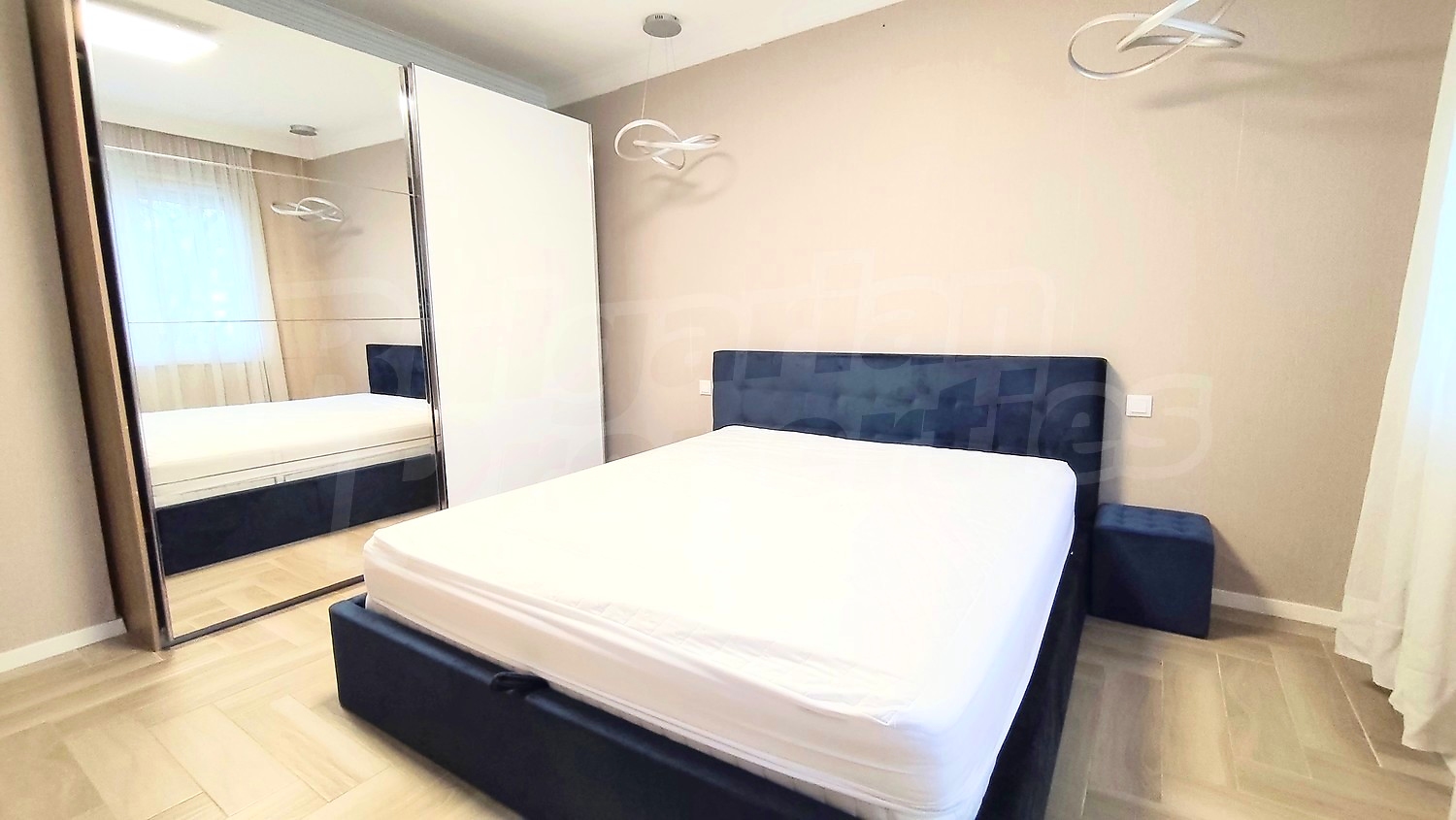 inside, bedroom, furnished
