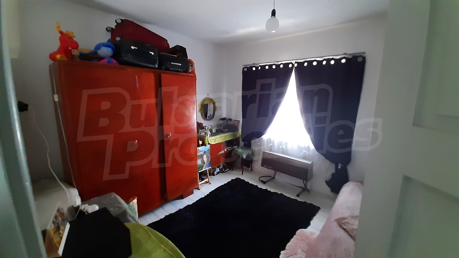 inside, bedroom, furnished
