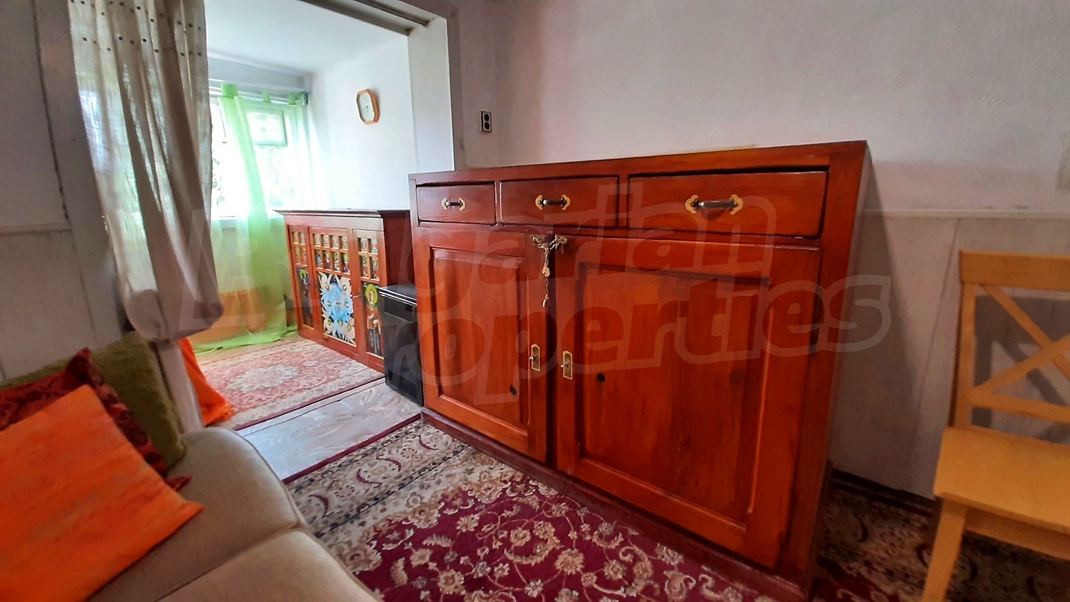 inside, furnished, living room