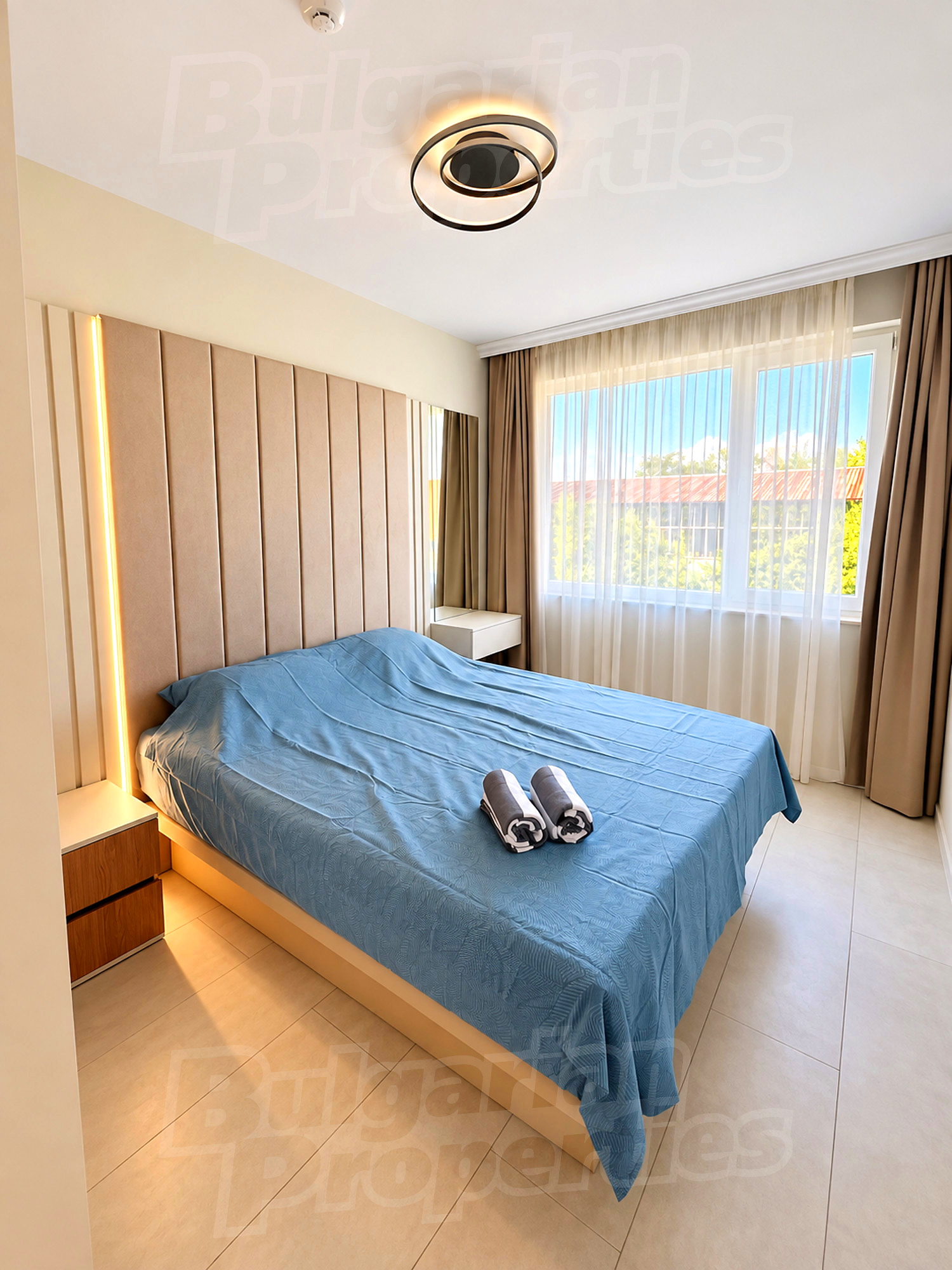 inside, bedroom, furnished