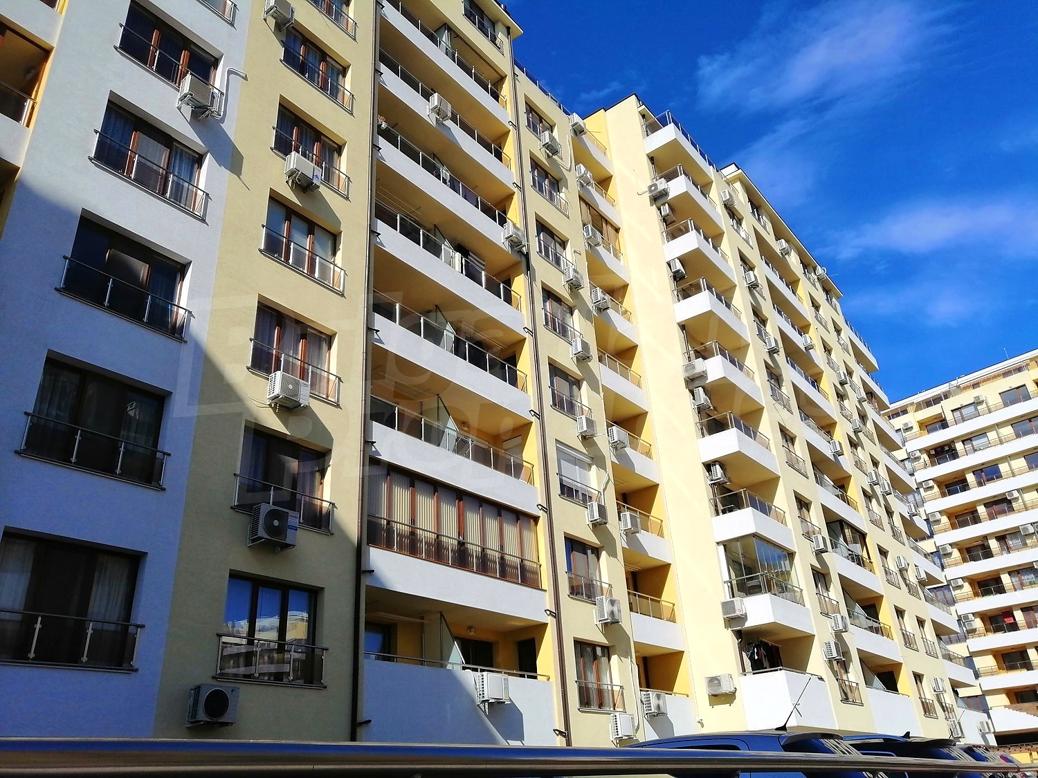 facade