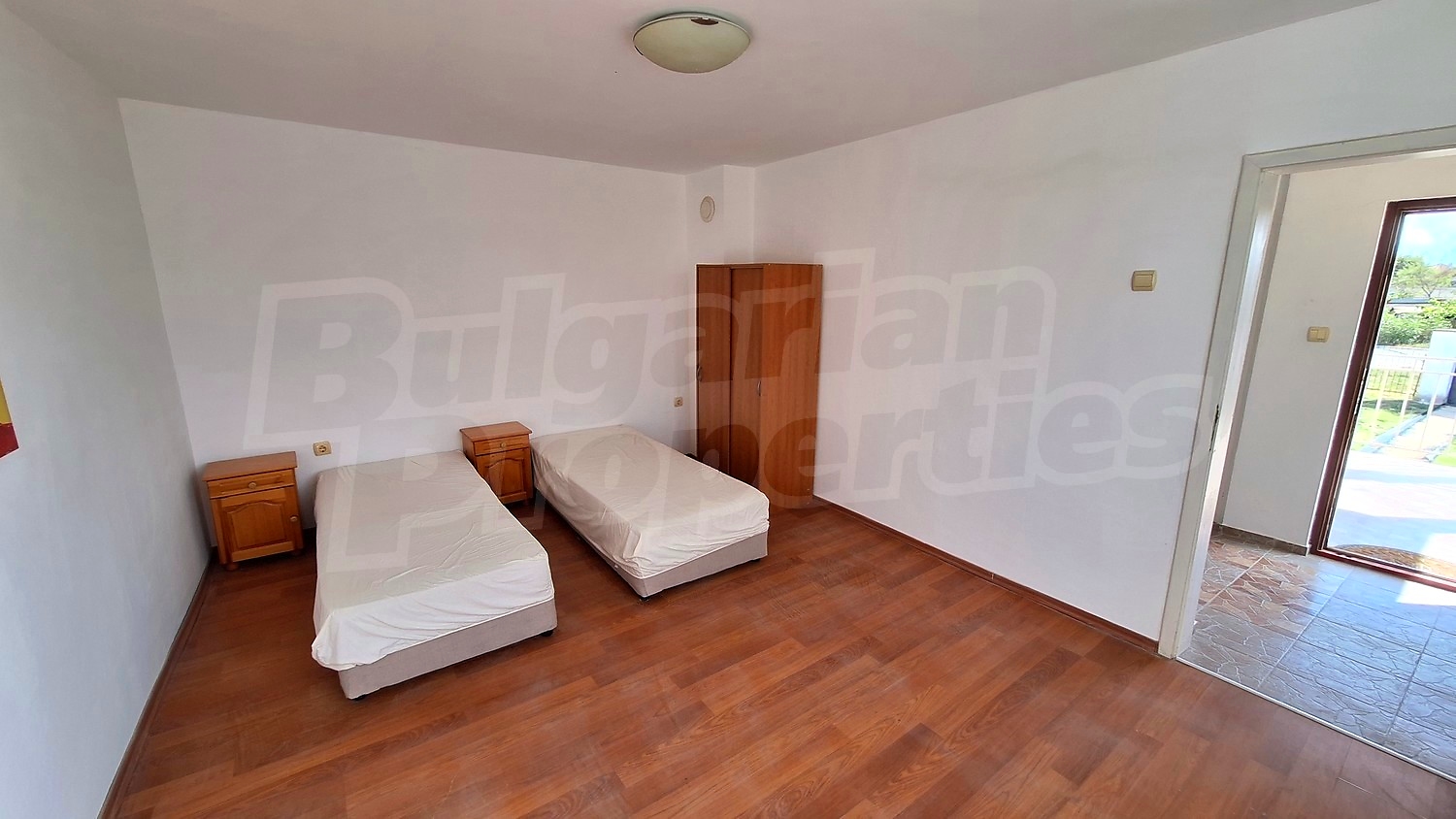inside, bedroom, furnished