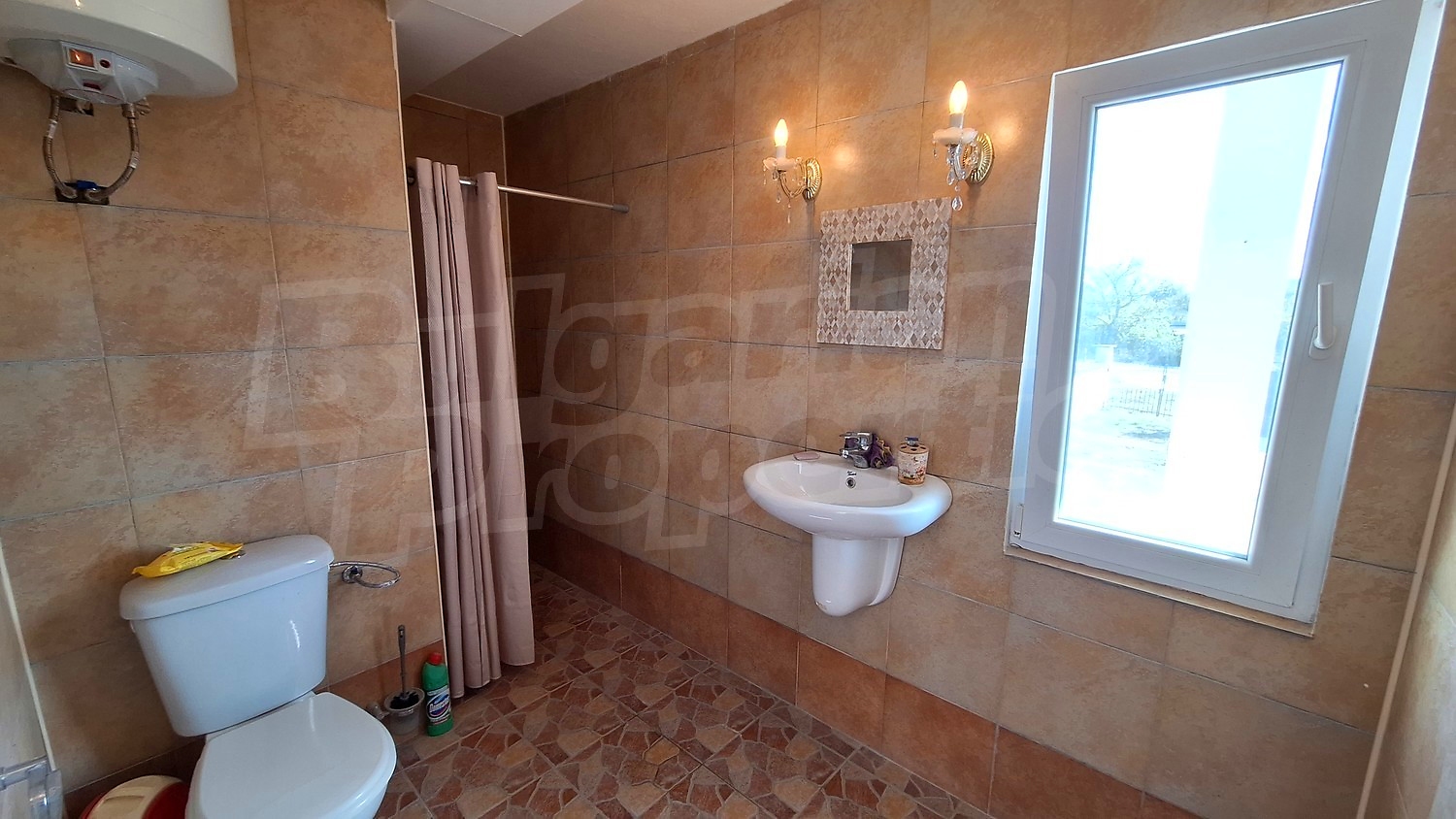 inside, bathroom, toilet