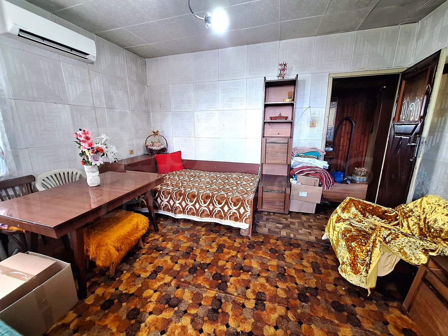 inside, furnished, bedroom