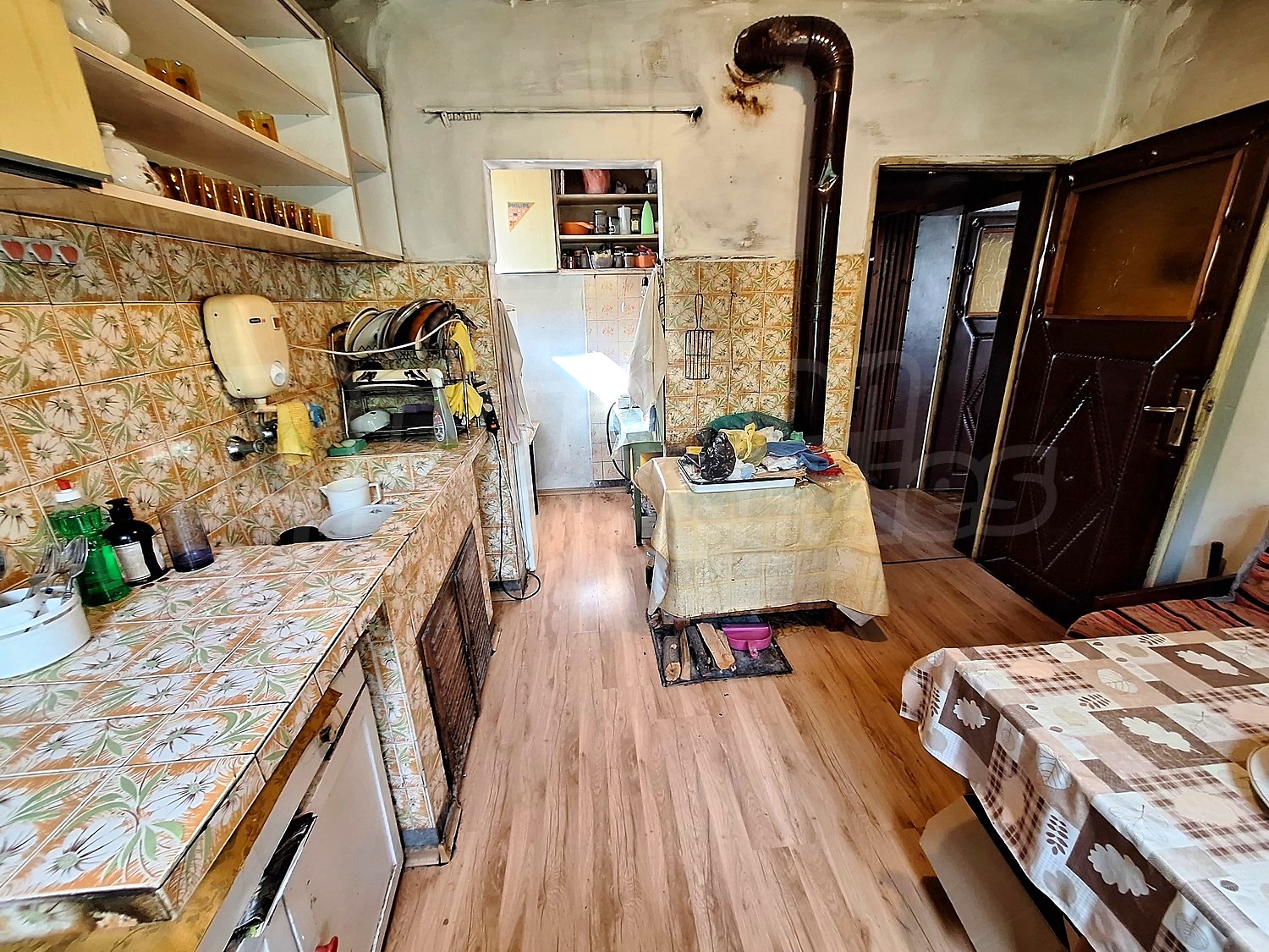 inside, bedroom, furnished