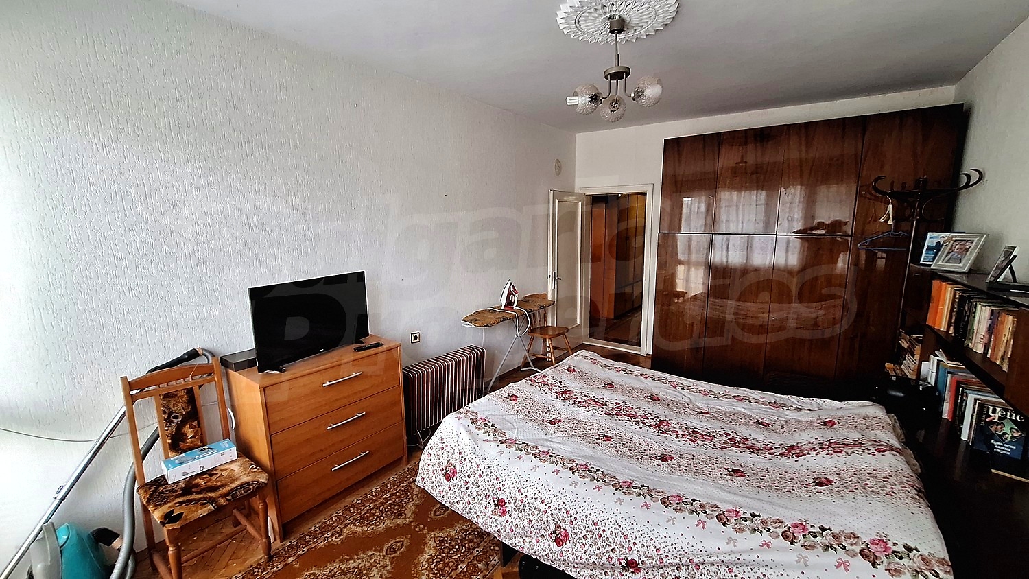 inside, bedroom, furnished