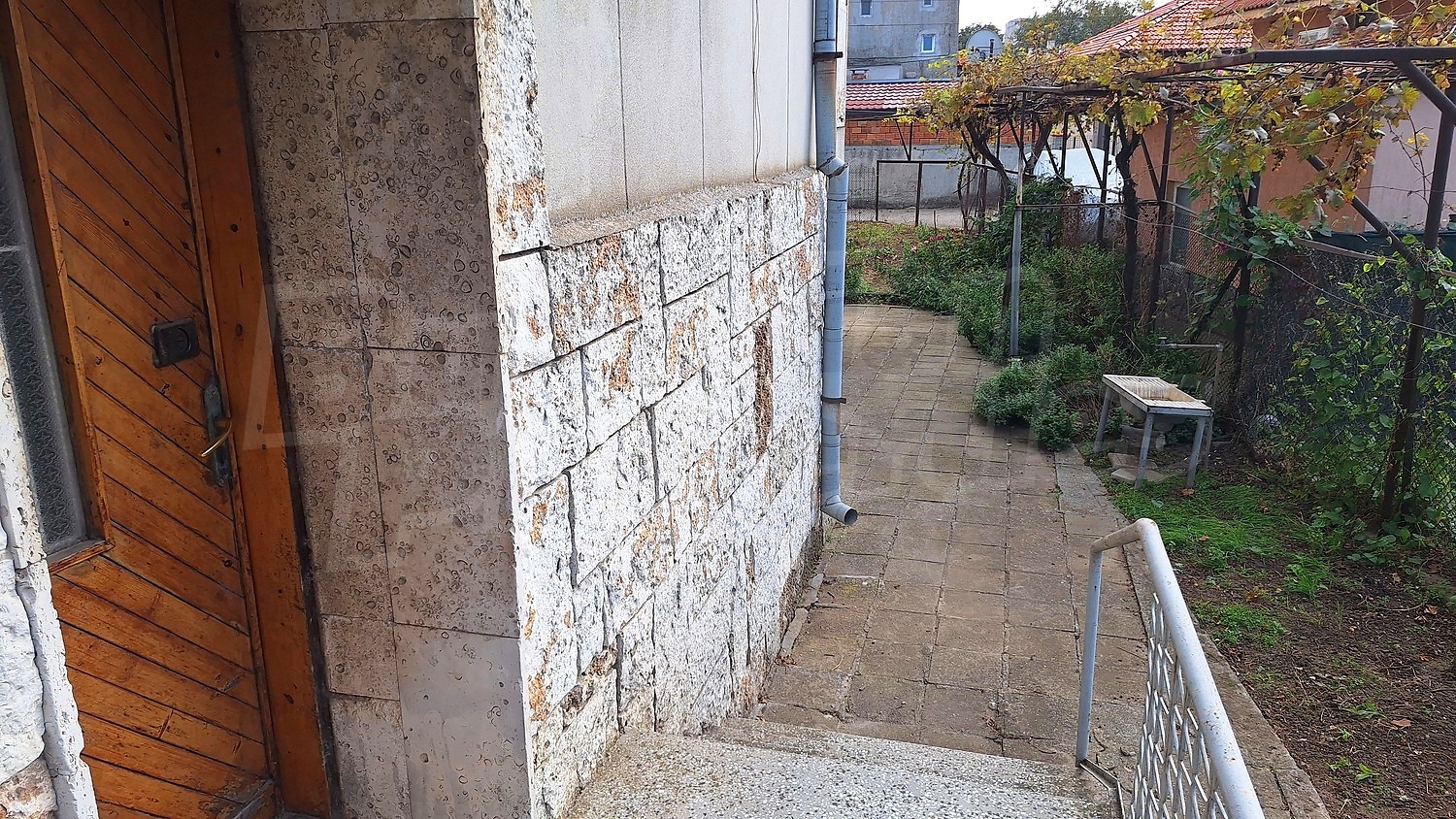outside, garden