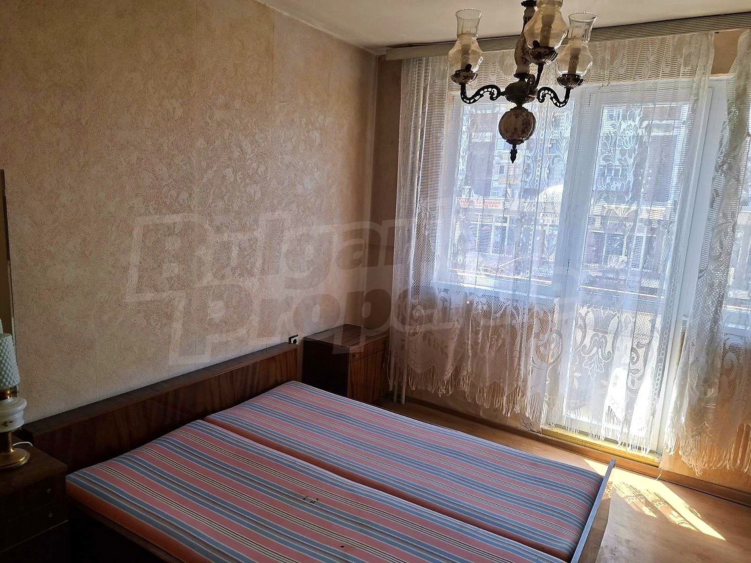 inside, bedroom, furnished