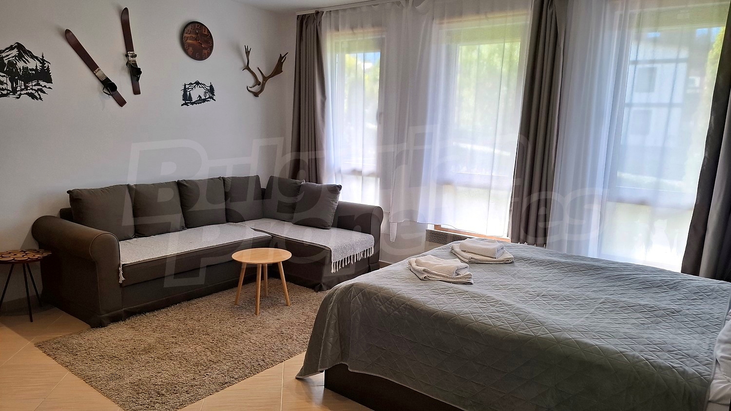 inside, bedroom, furnished