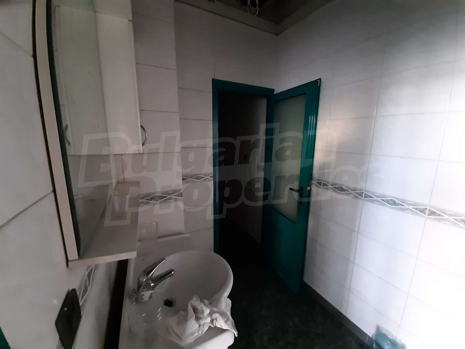 bathroom, inside