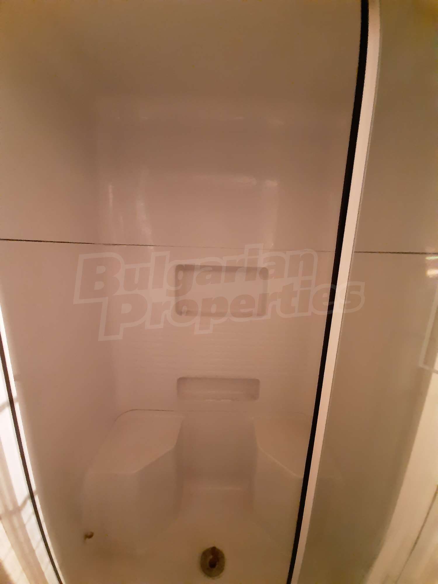inside, bathroom