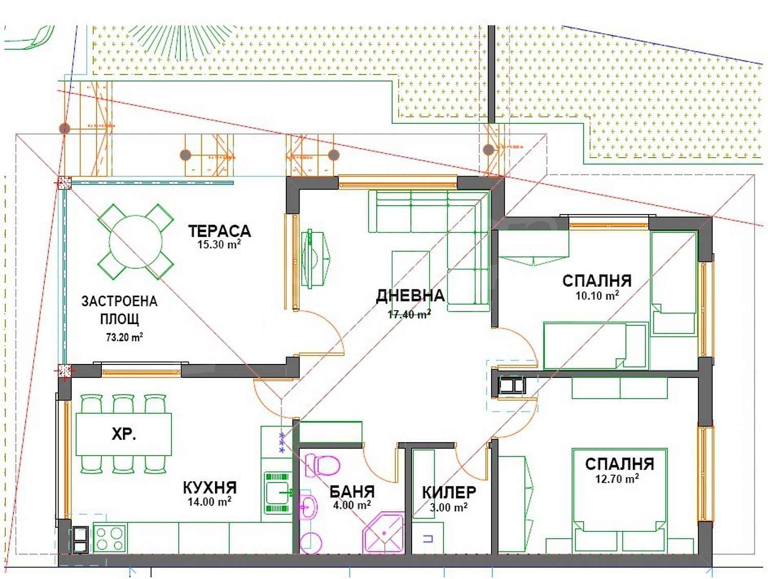 floorplan, document