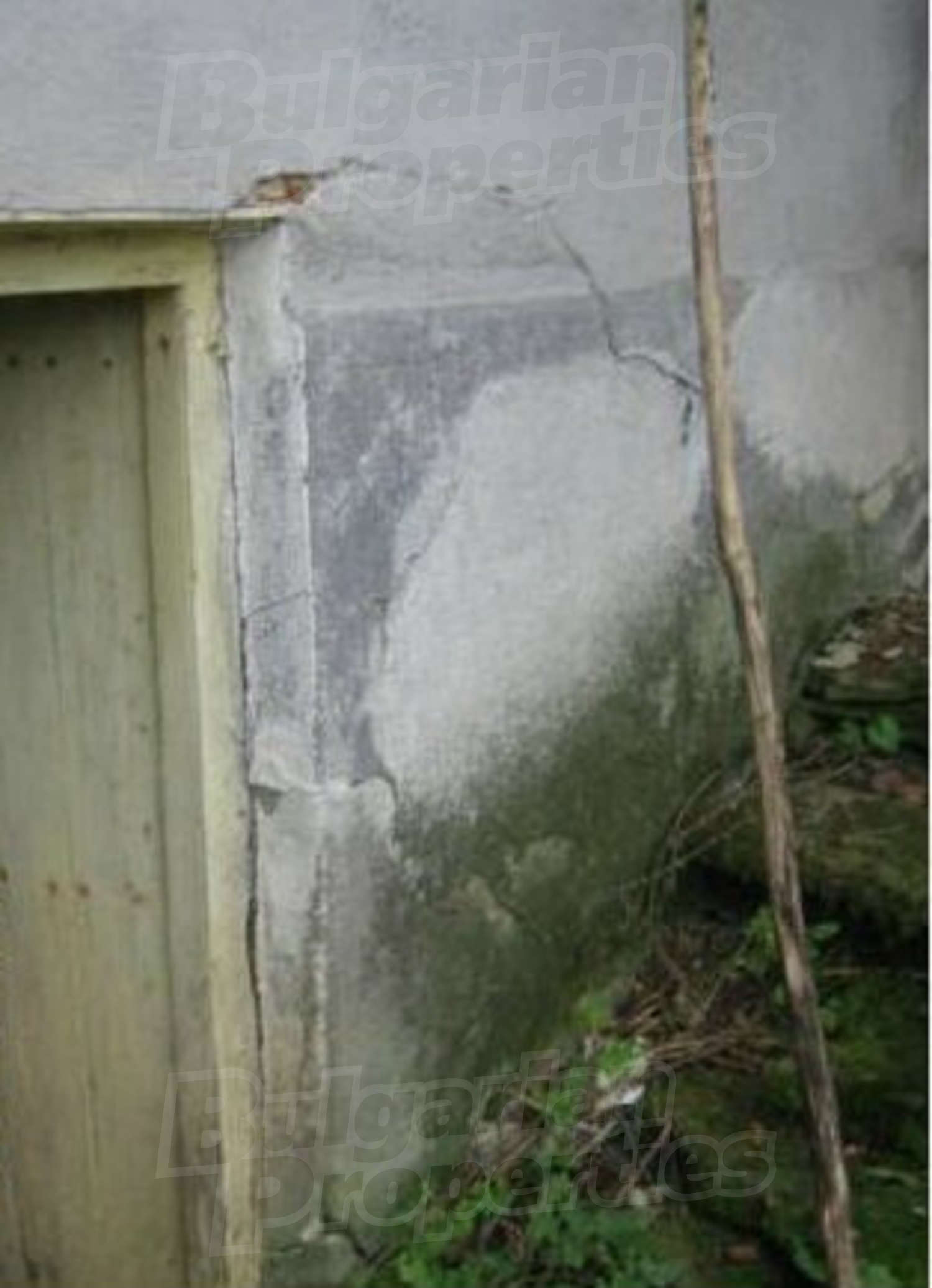 facade, outside