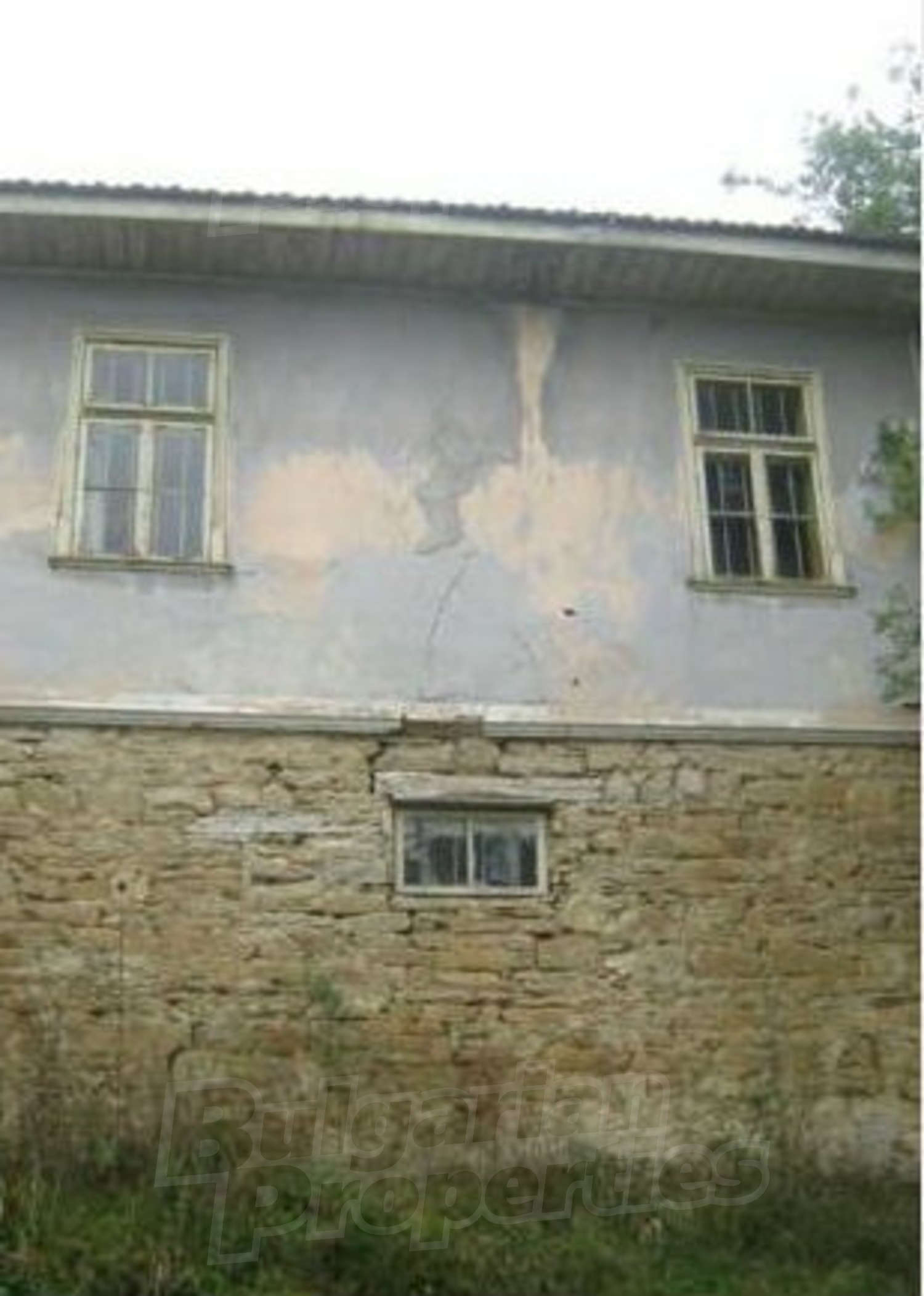facade