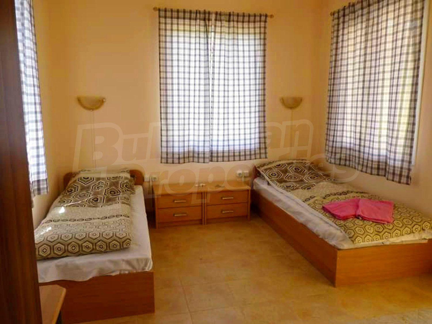 inside, bedroom, furnished