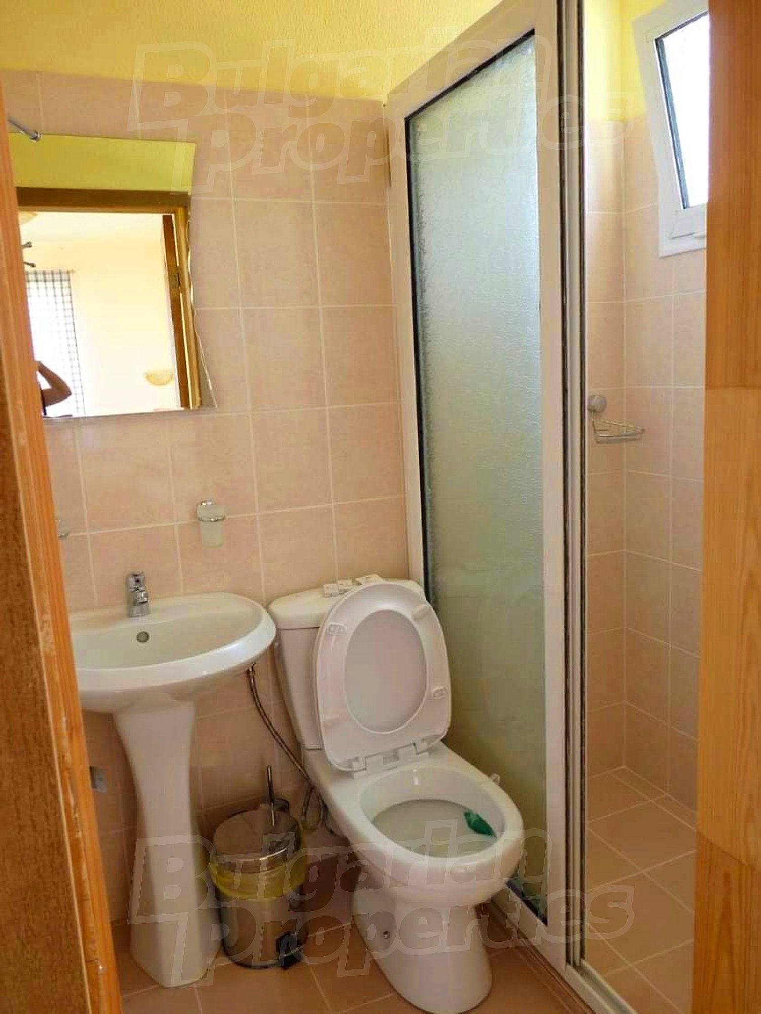 inside, bathroom, toilet