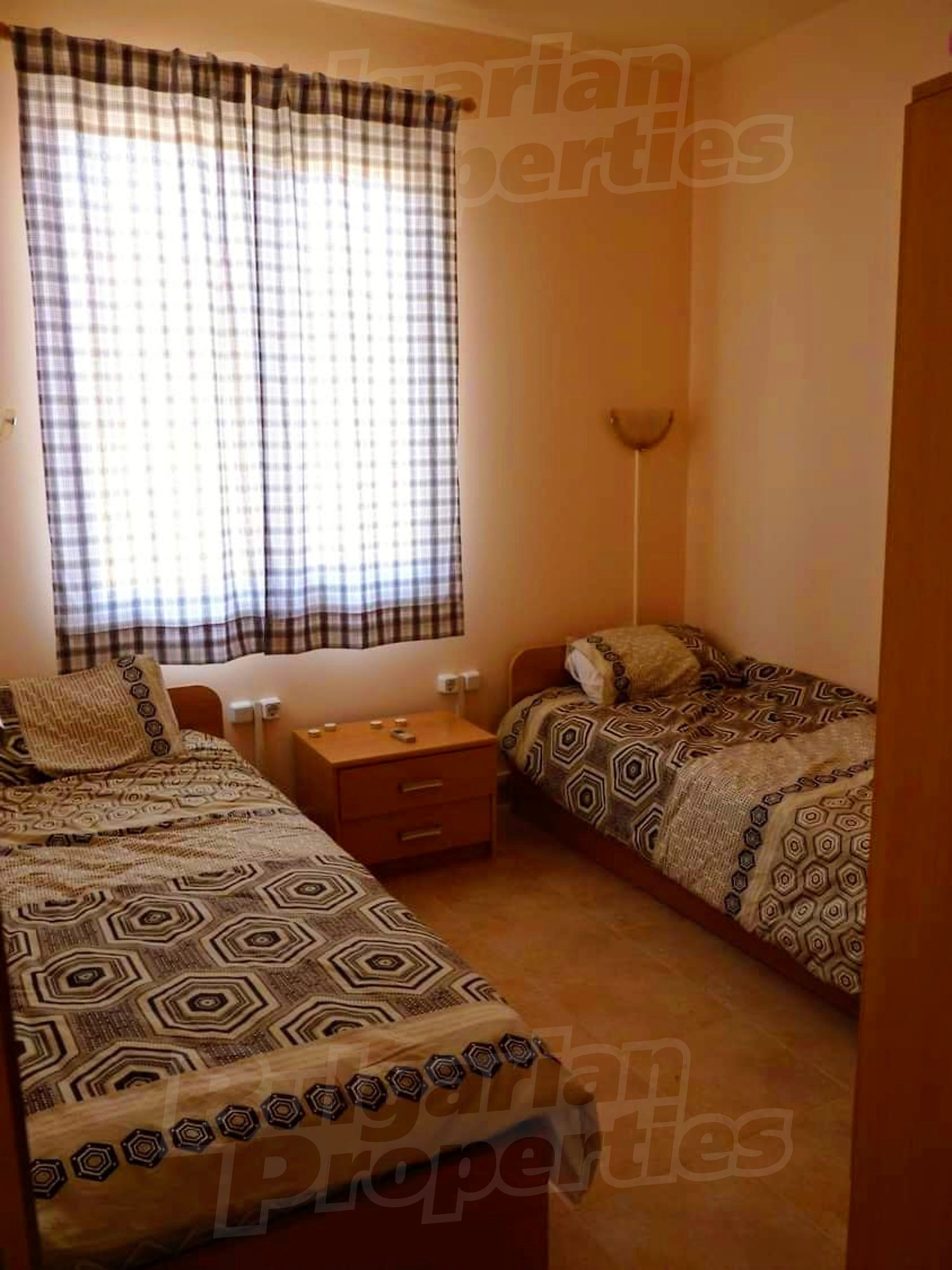inside, bedroom, furnished
