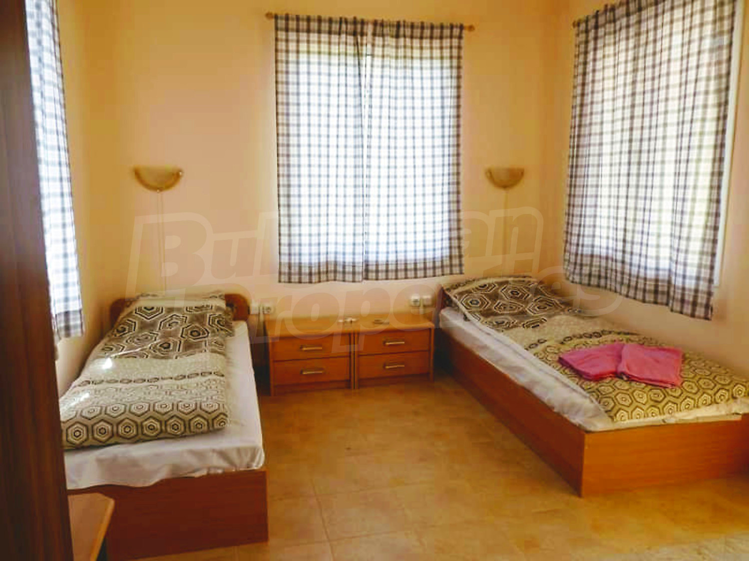 inside, bedroom, furnished