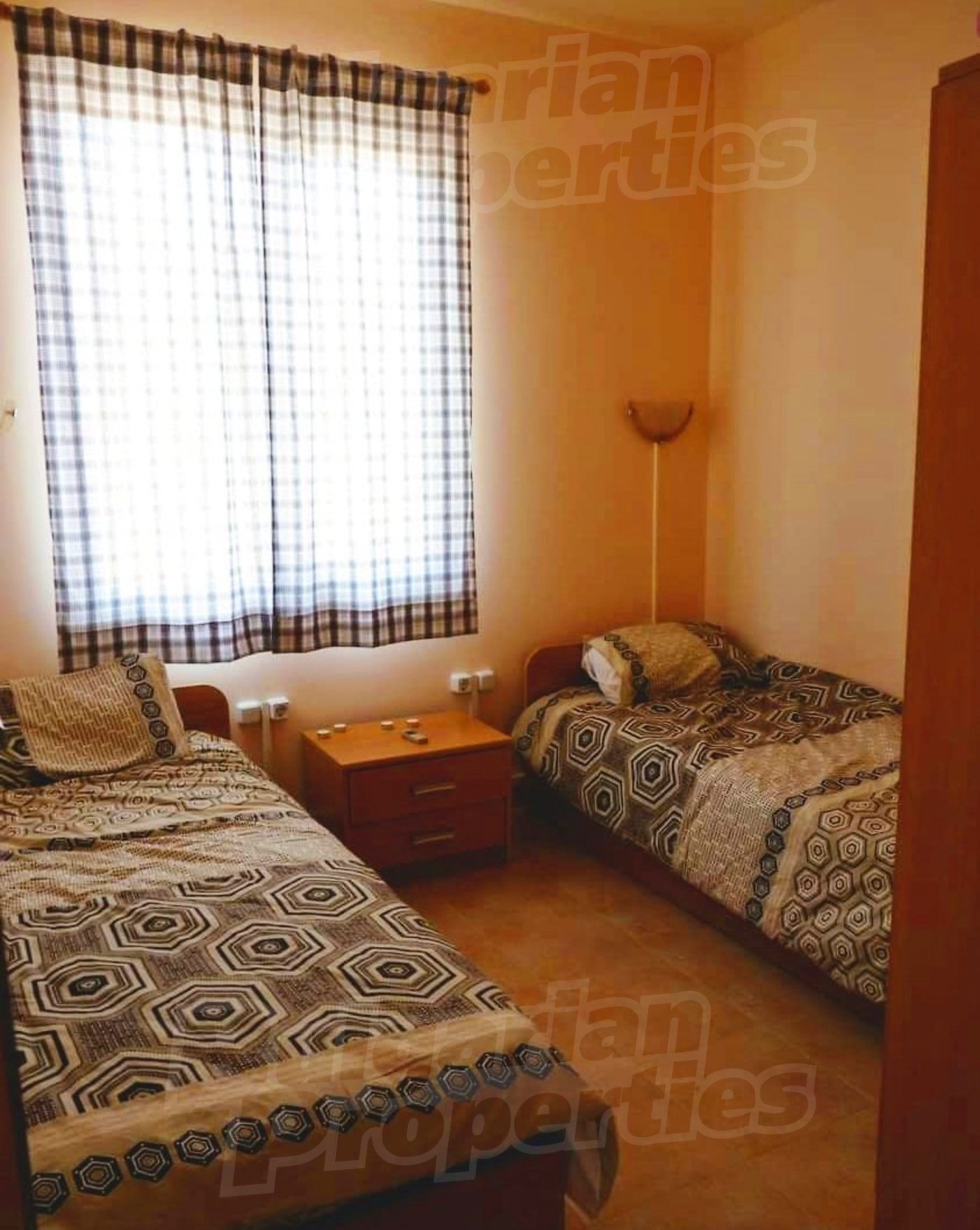 inside, bedroom, furnished