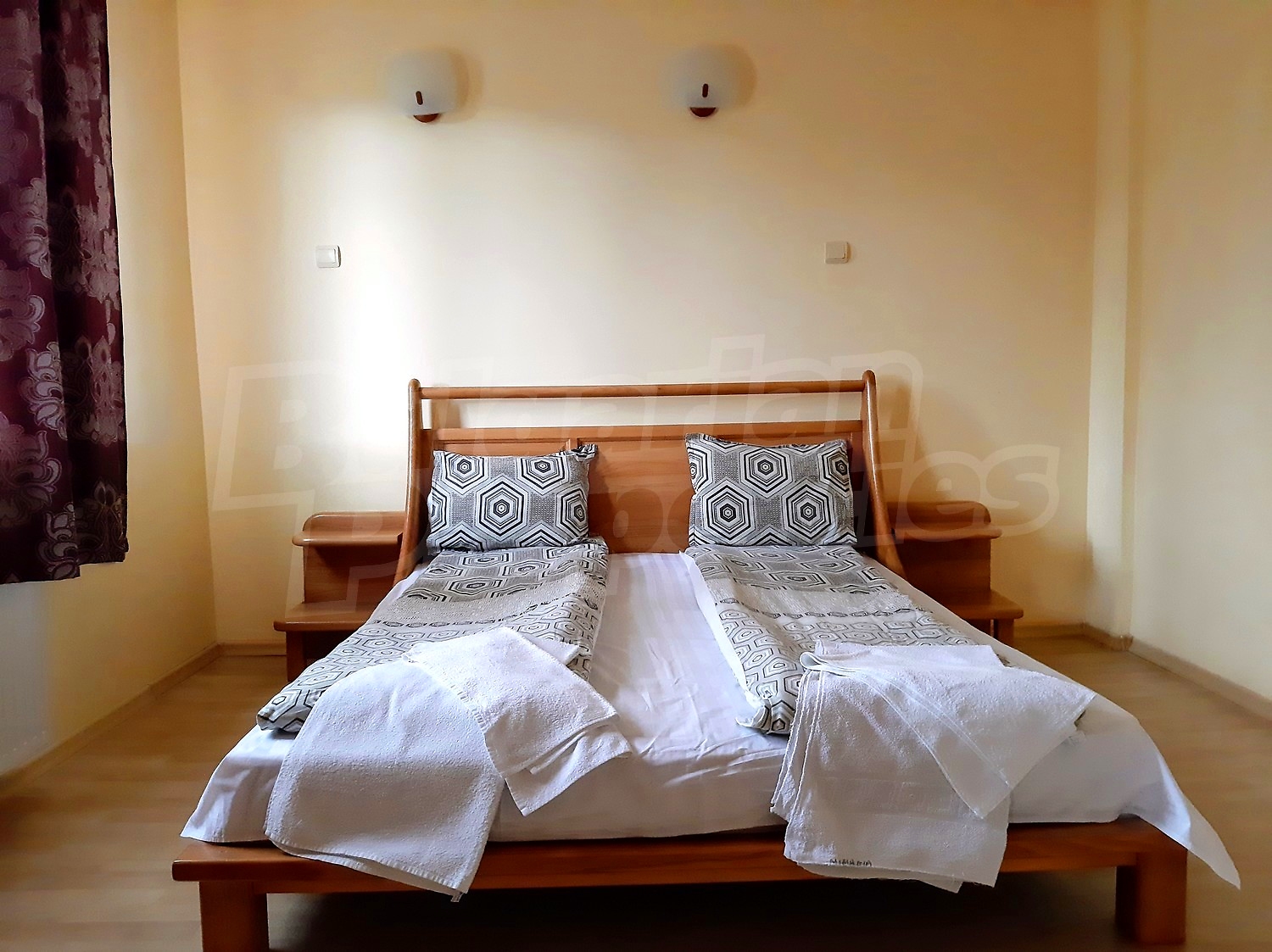 inside, bedroom, furnished