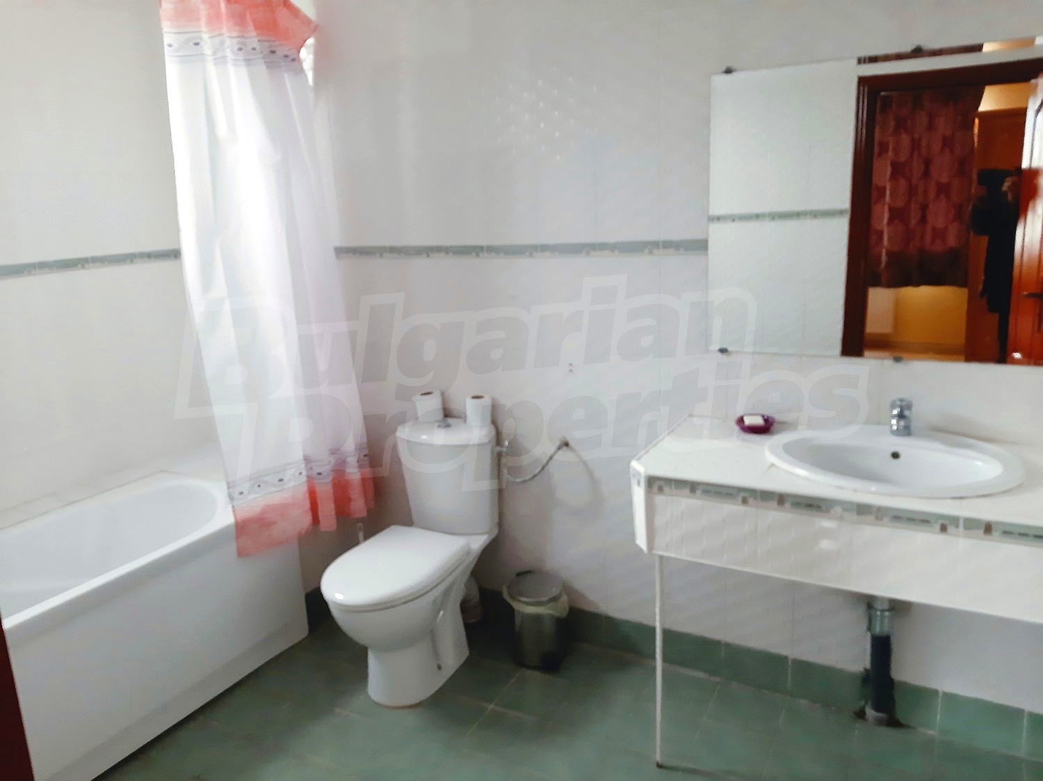 inside, bathroom, toilet