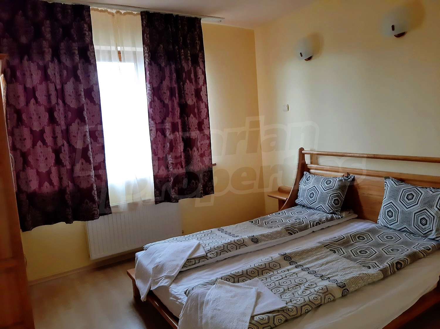 inside, bedroom, furnished
