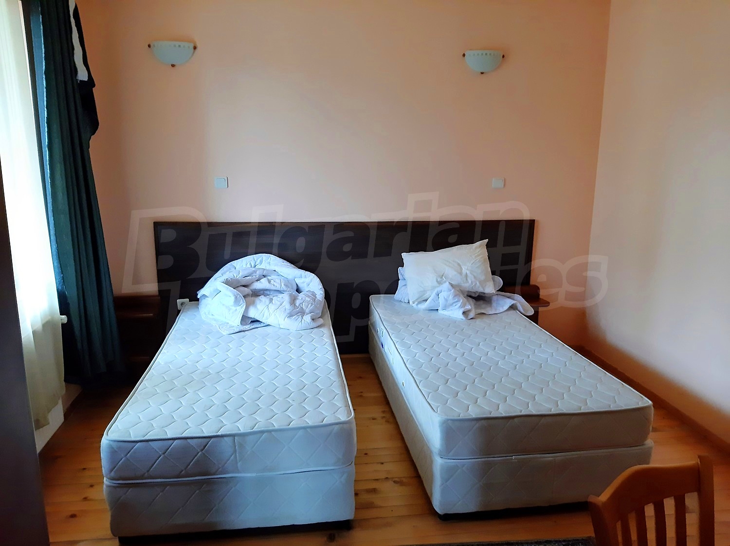 inside, bedroom, furnished
