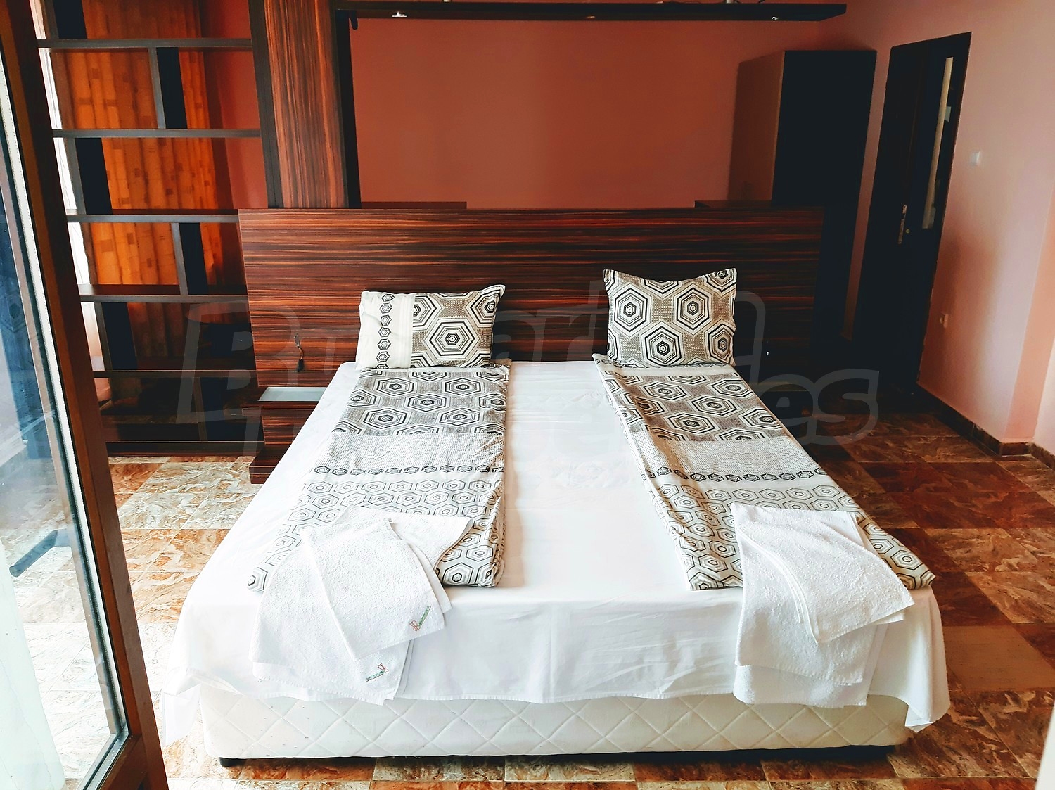 inside, bedroom, furnished