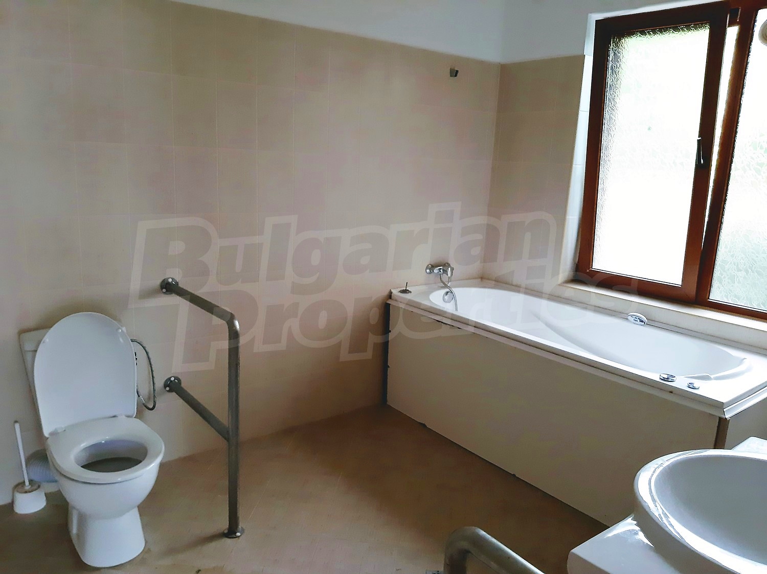 inside, bathroom, toilet
