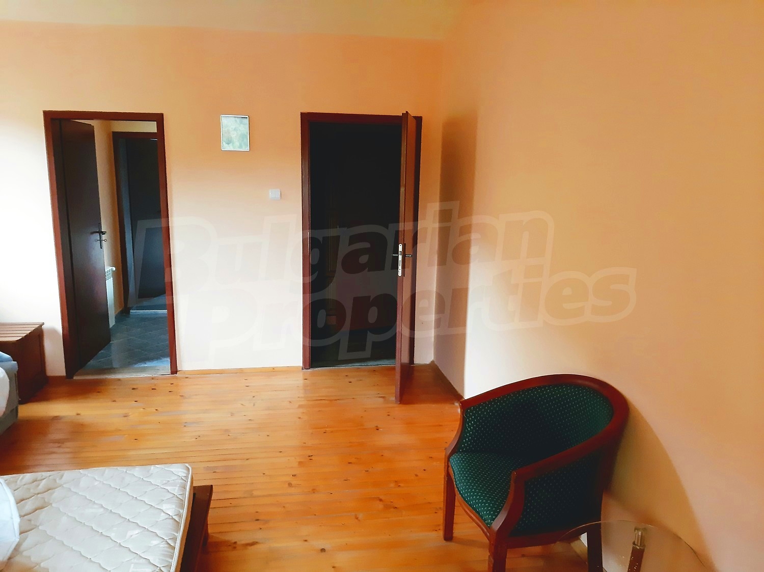 inside, bedroom, furnished