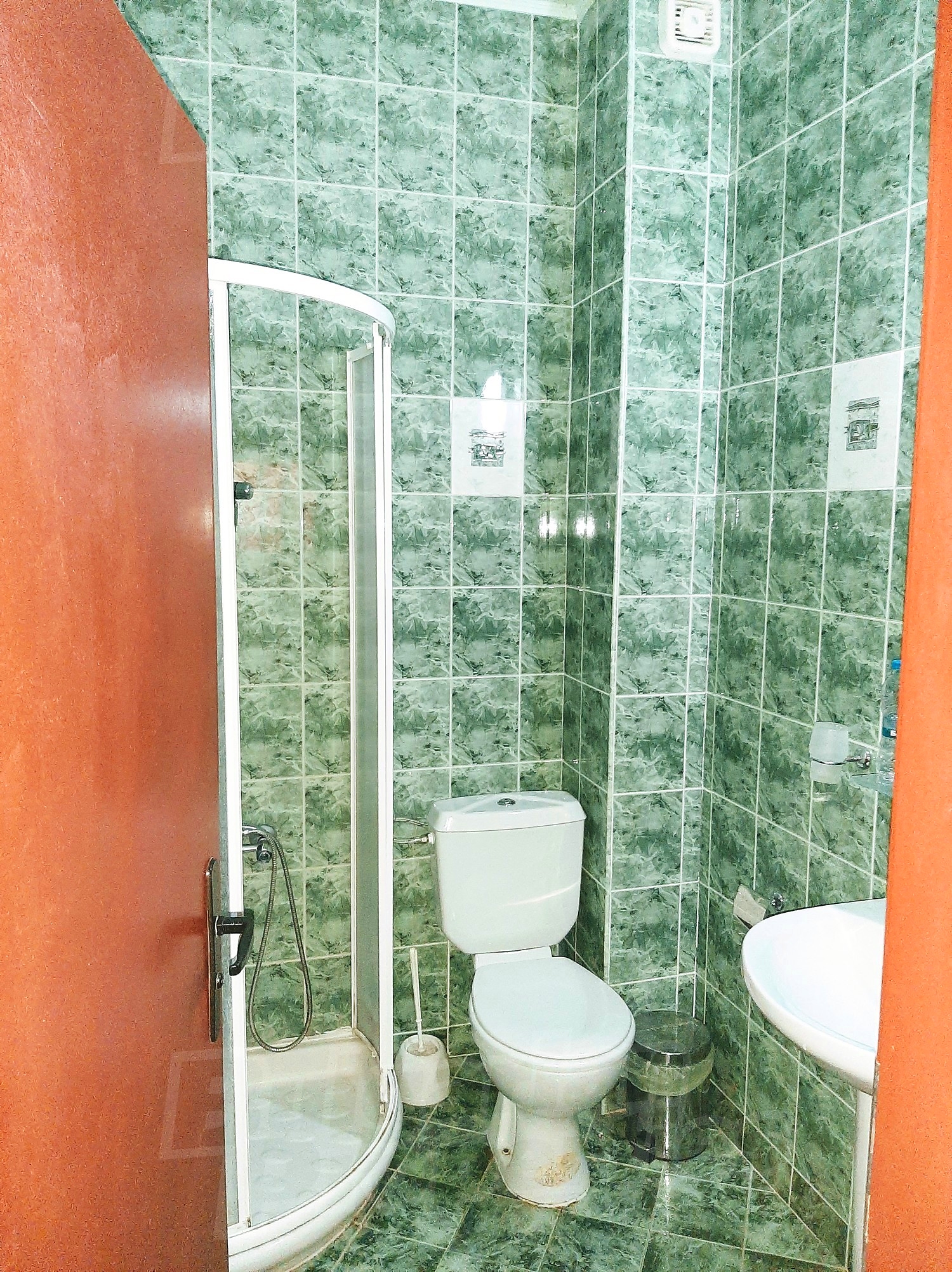 bathroom, toilet