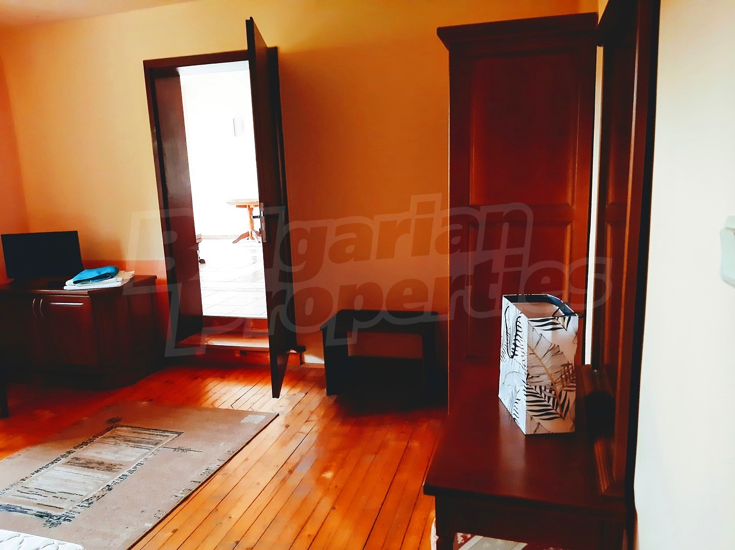 inside, furnished, living room