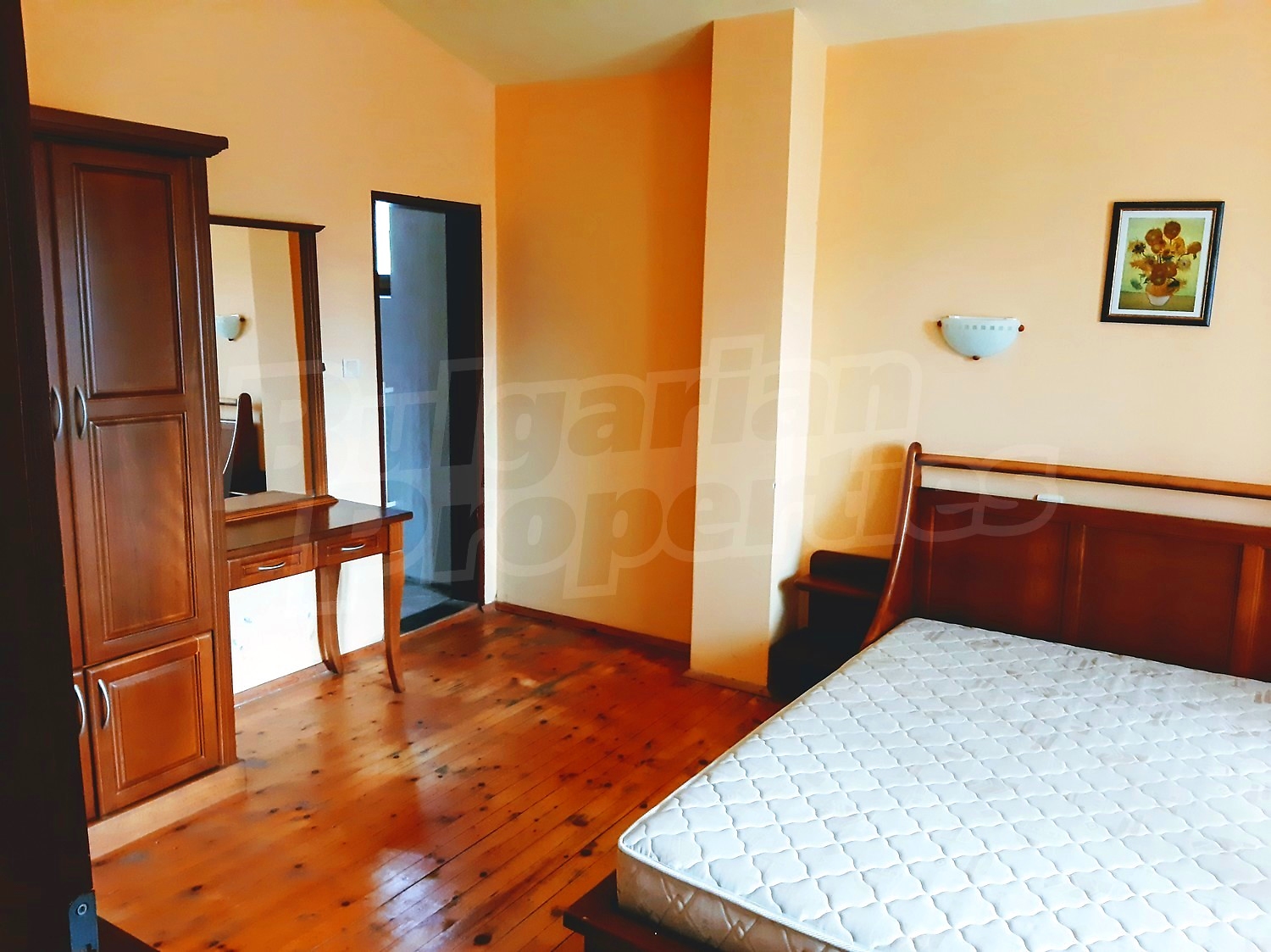 inside, bedroom, furnished
