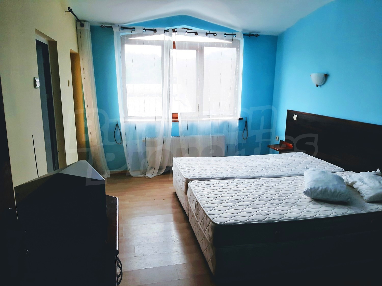 inside, bedroom, furnished