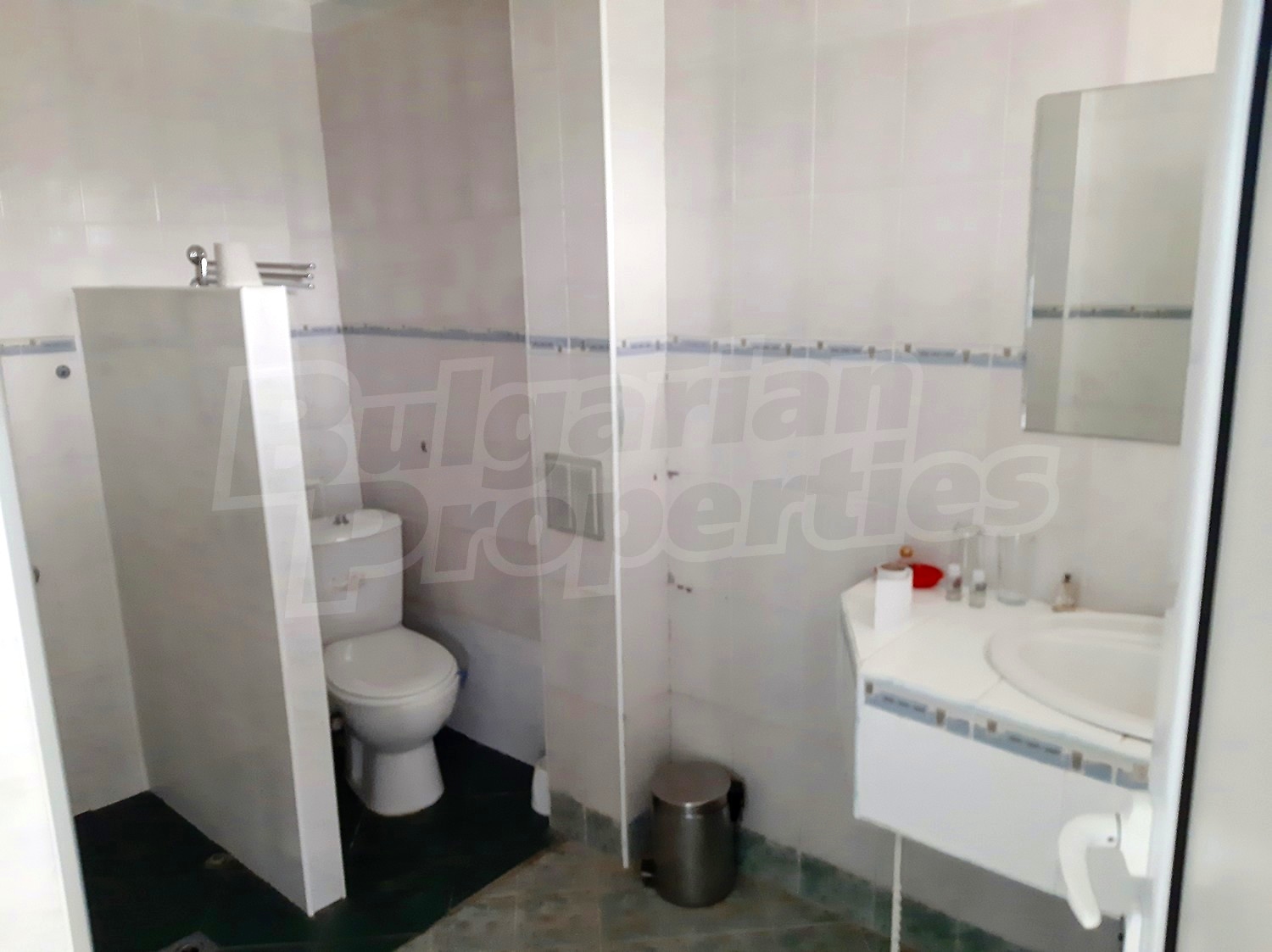 inside, bathroom, toilet