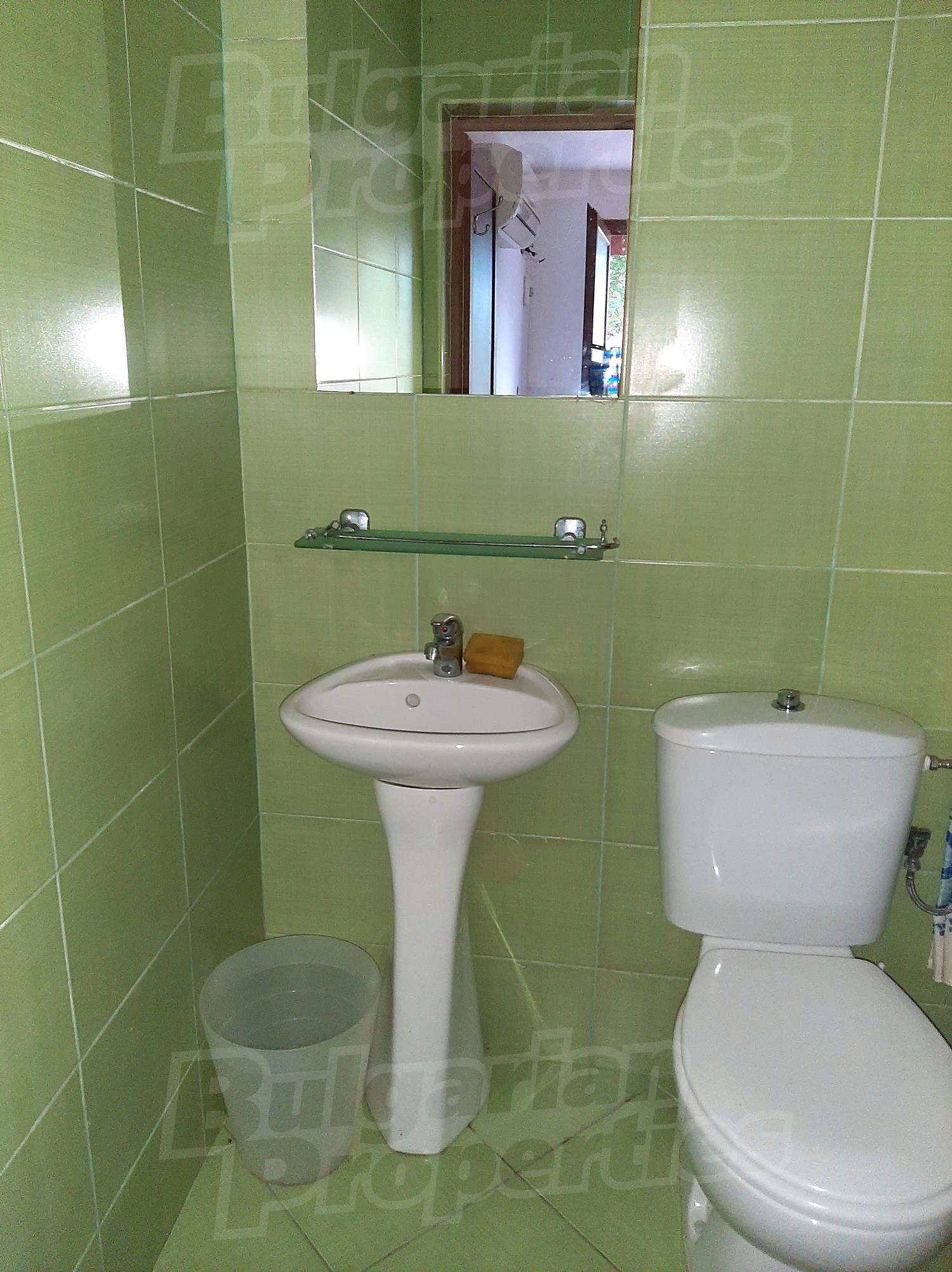 inside, bathroom, toilet