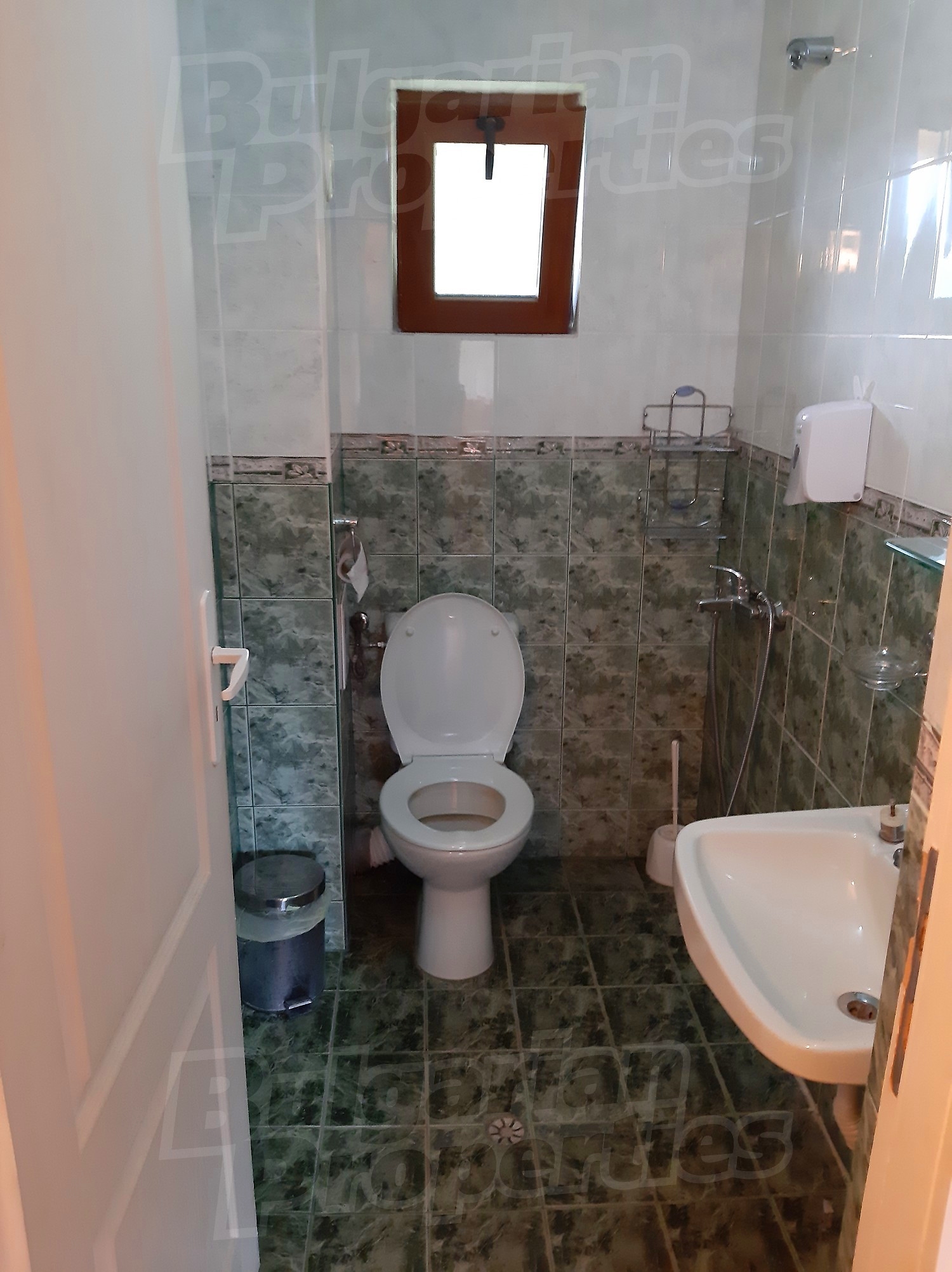inside, bathroom, toilet