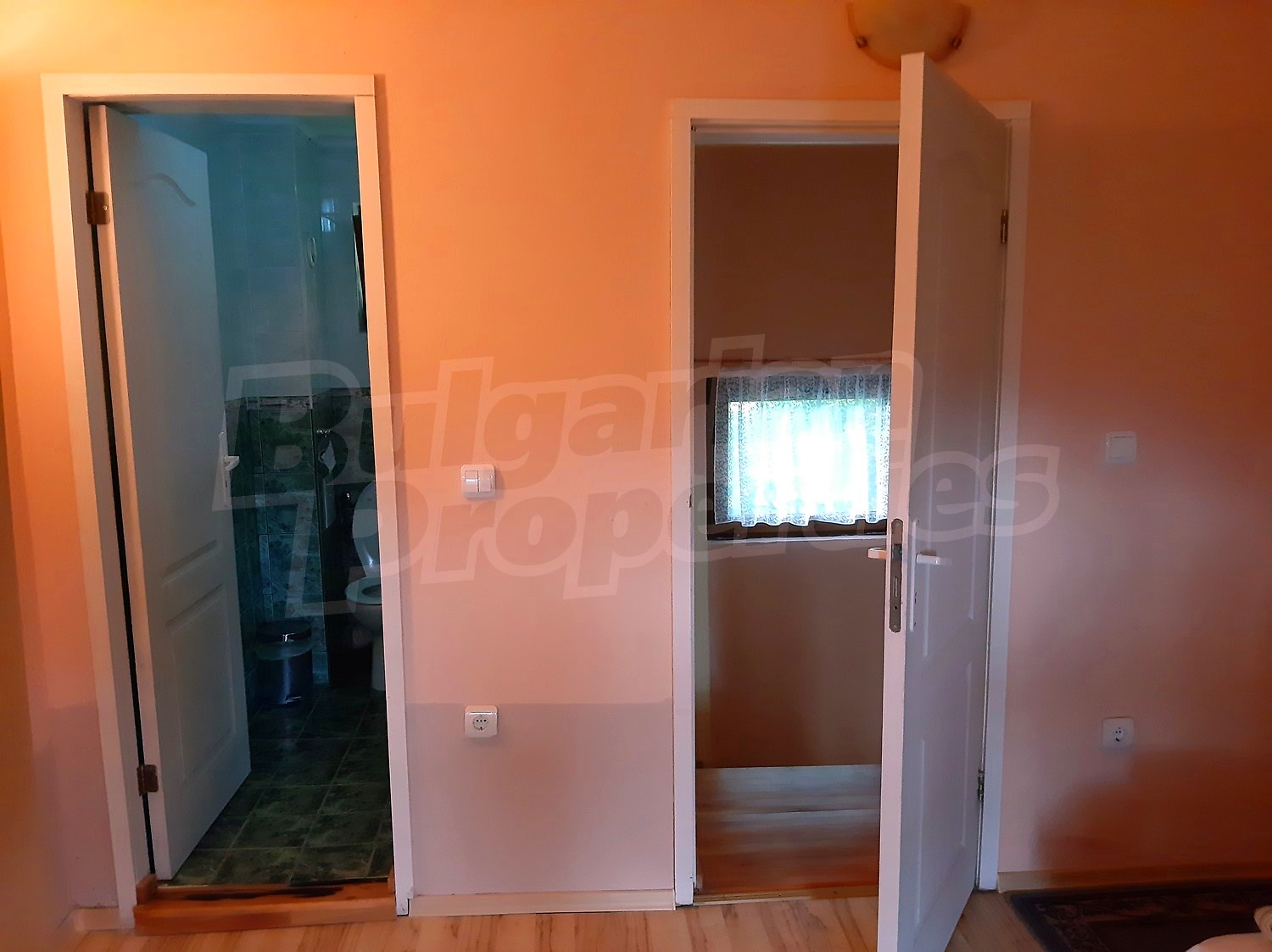 inside, bathroom, toilet