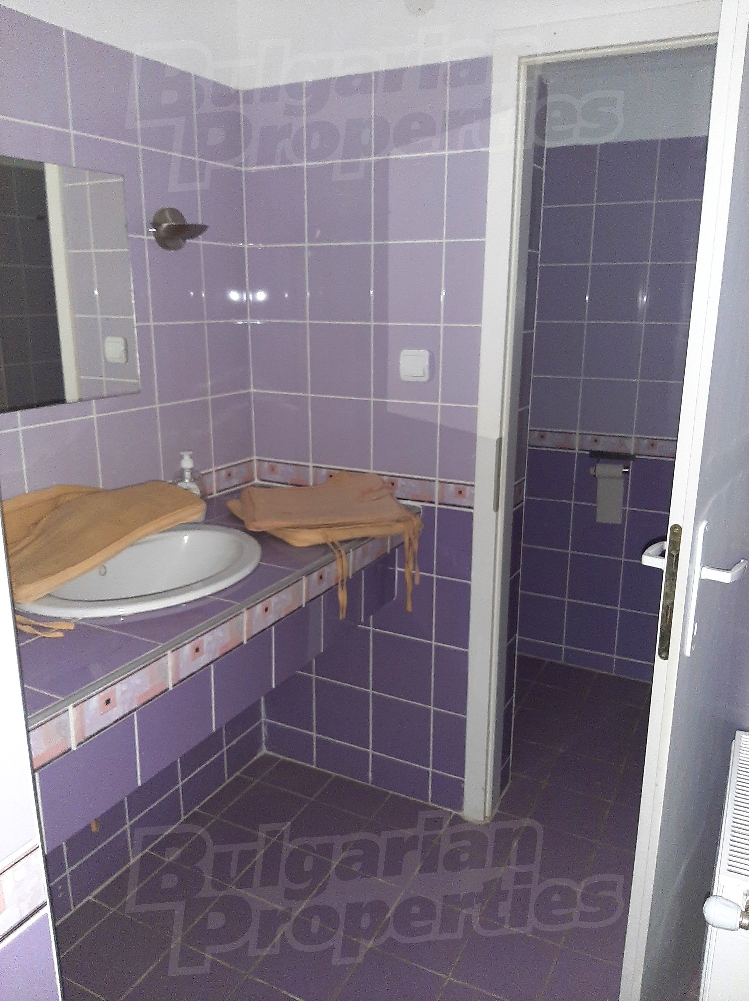 inside, bathroom, toilet
