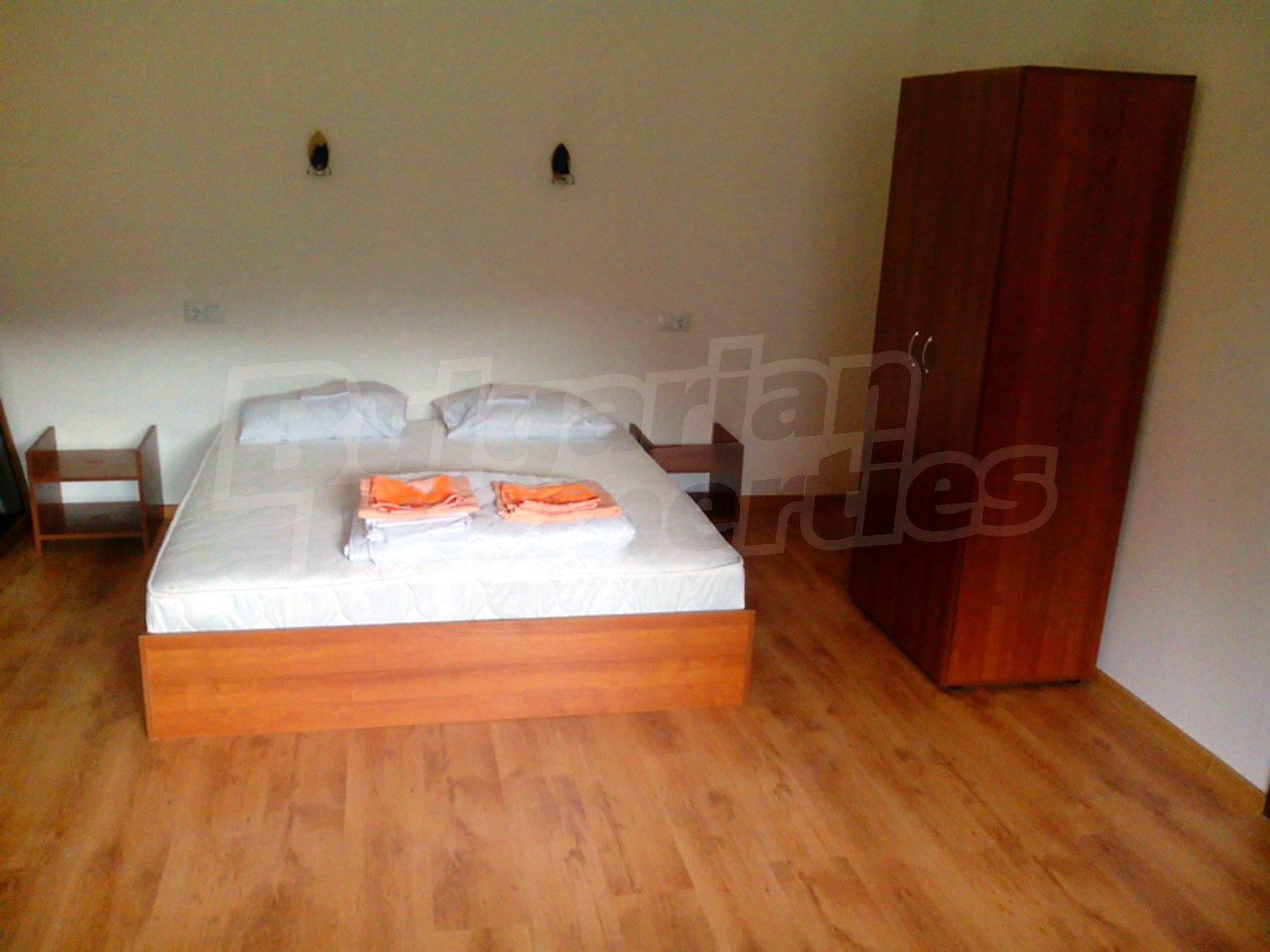 inside, bedroom, furnished