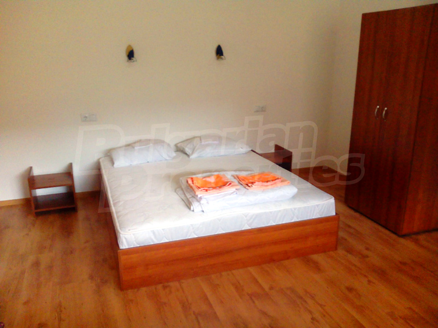 inside, bedroom, furnished