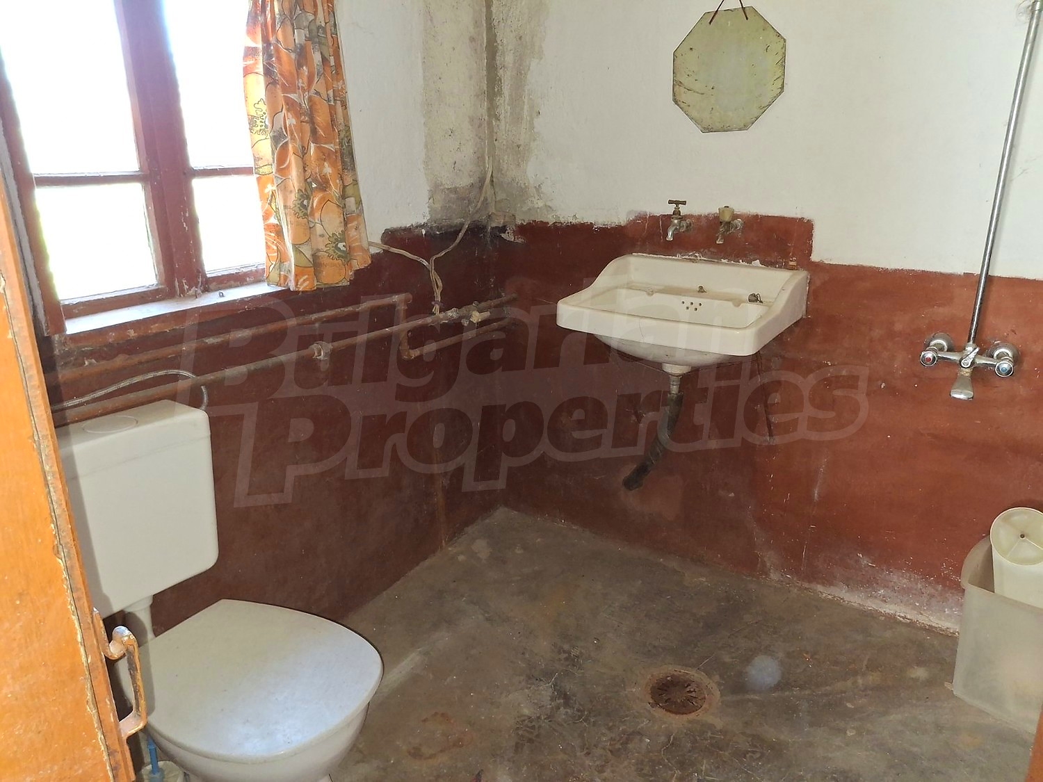 inside, bathroom, toilet